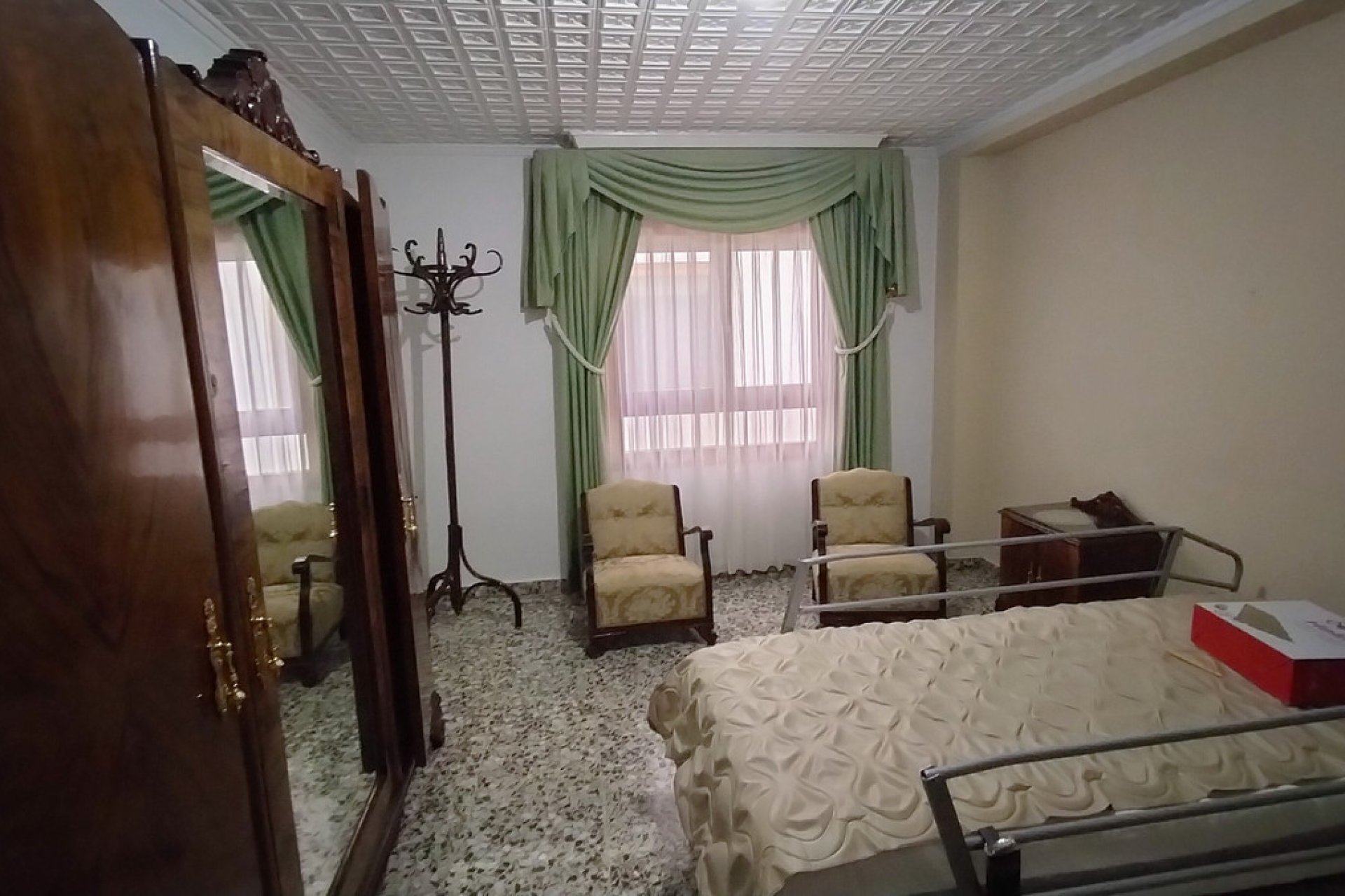 Resale - Apartment / flat -
Sax - Sax Centro