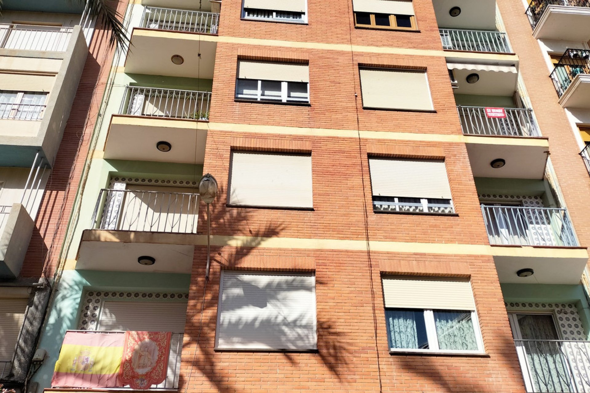 Resale - Apartment / flat -
Sax - Sax Centro