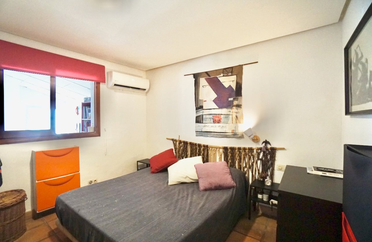 Resale - Apartment / flat -
Teulada - Moraira