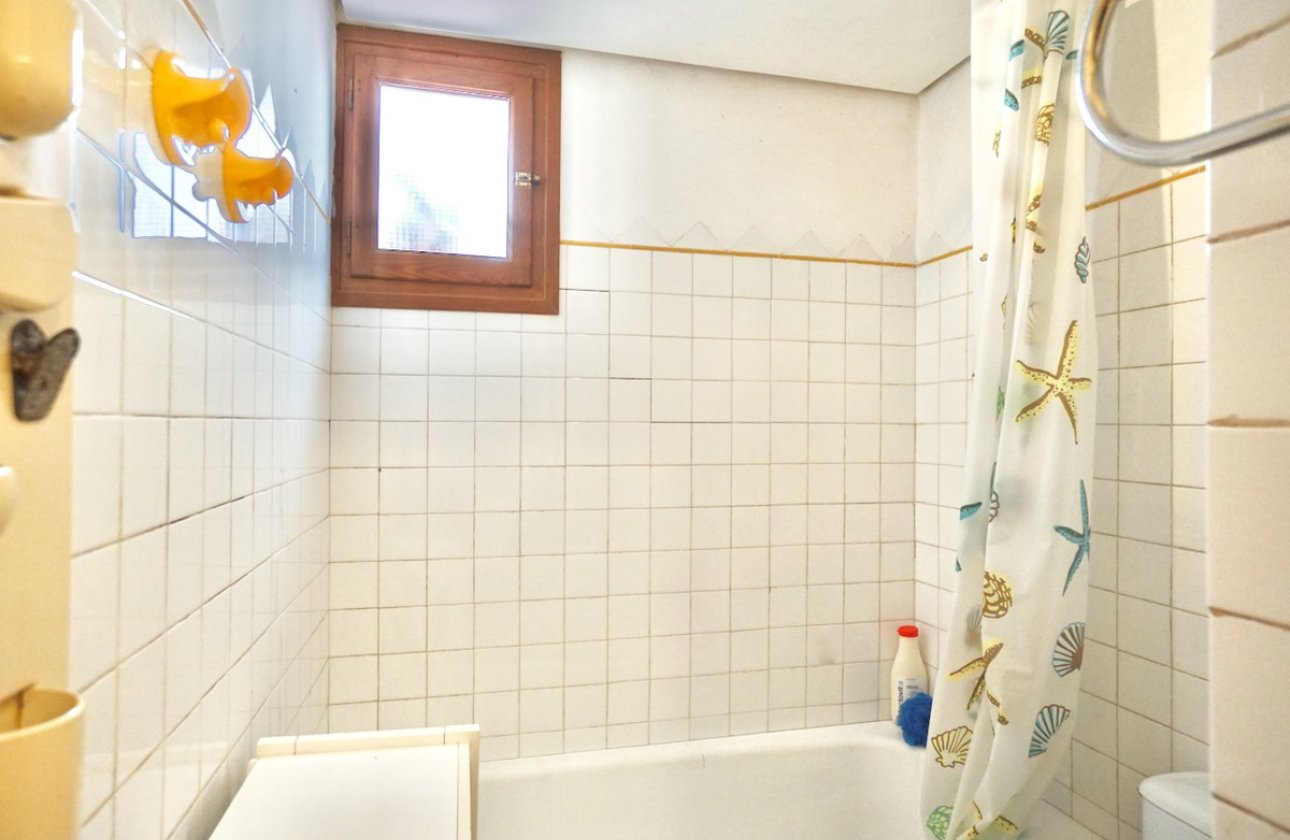 Resale - Apartment / flat -
Teulada - Moraira