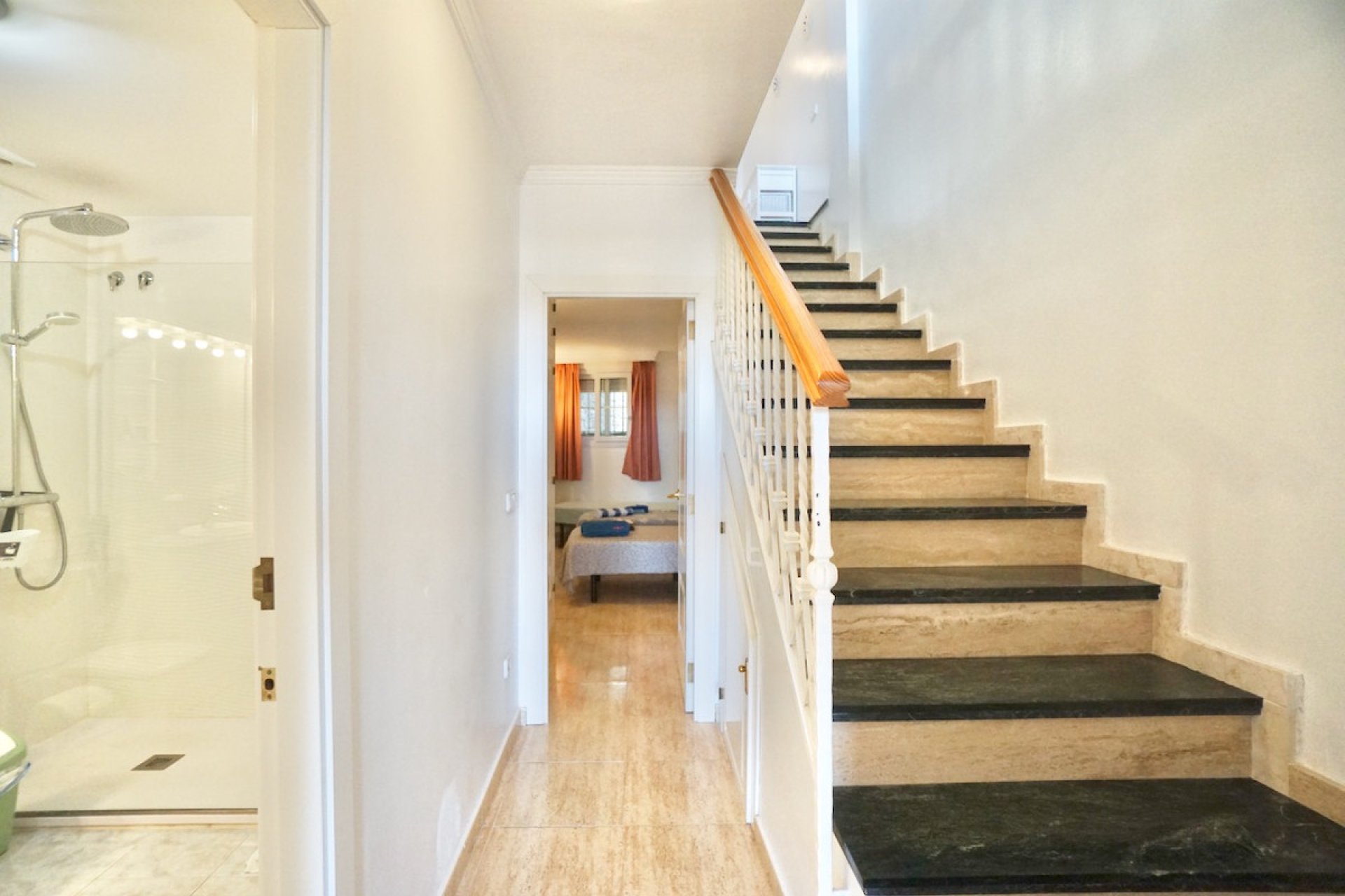 Resale - Apartment / flat -
Teulada - Moraira