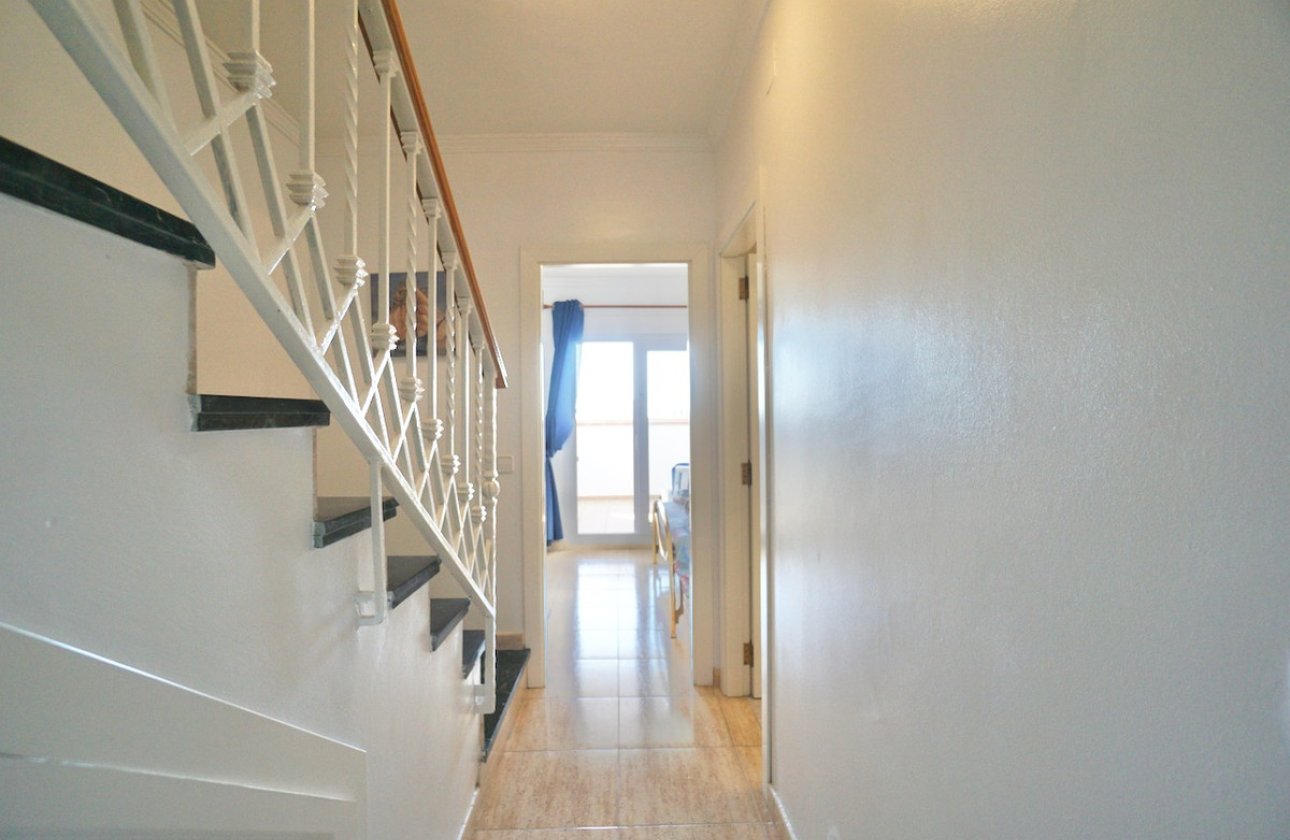 Resale - Apartment / flat -
Teulada - Moraira