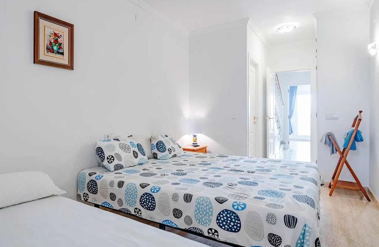 Resale - Apartment / flat -
Teulada - Moraira