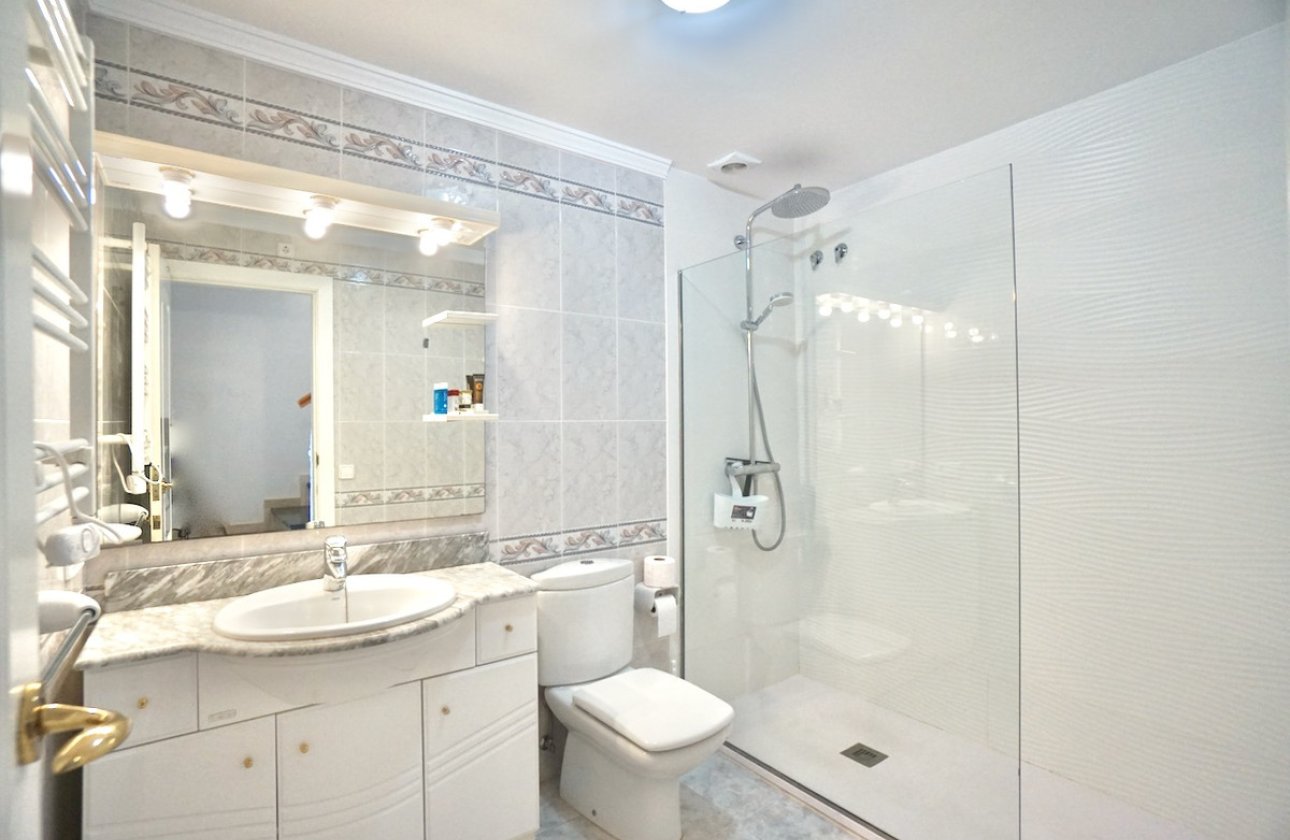 Resale - Apartment / flat -
Teulada - Moraira