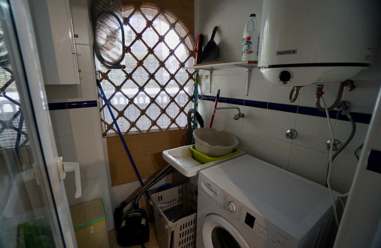 Resale - Apartment / flat -
Teulada - Moraira