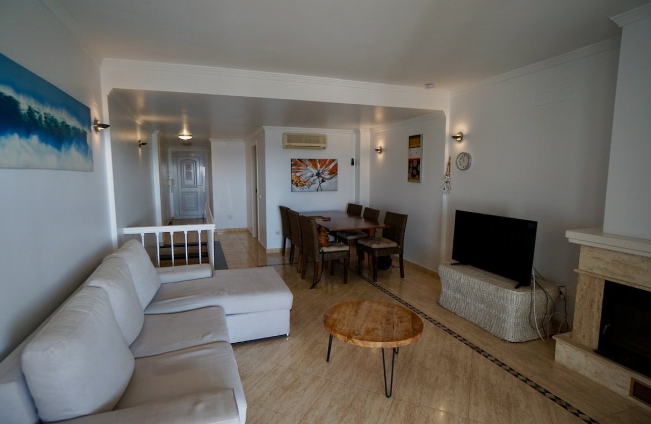Resale - Apartment / flat -
Teulada - Moraira