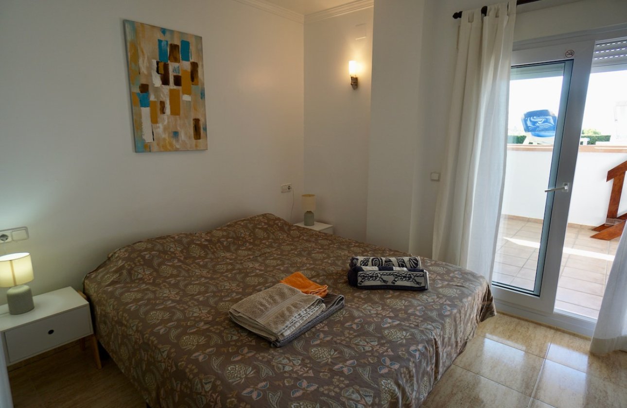 Resale - Apartment / flat -
Teulada - Moraira