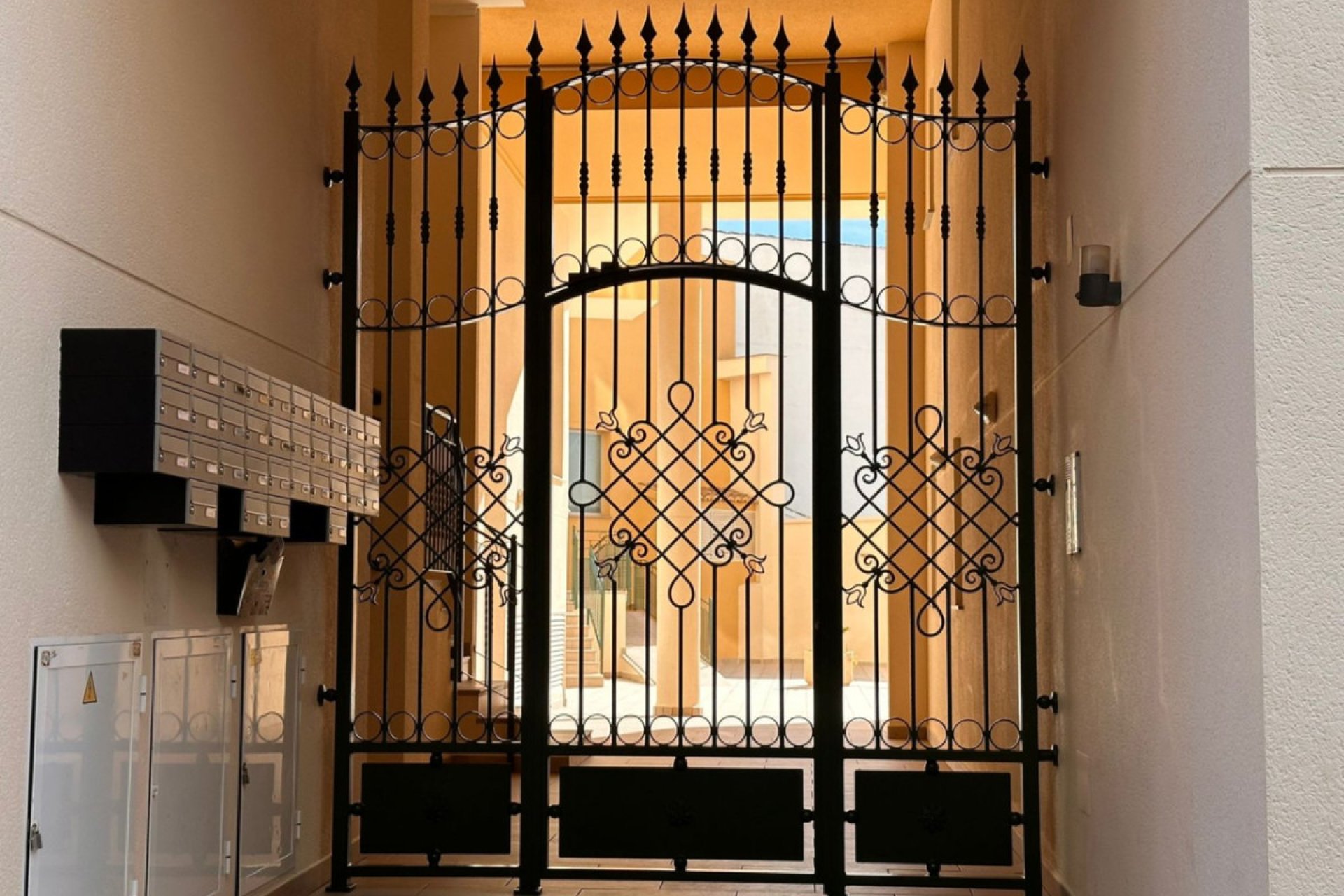 Resale - Apartment / flat -
Teulada - Teulada Centro