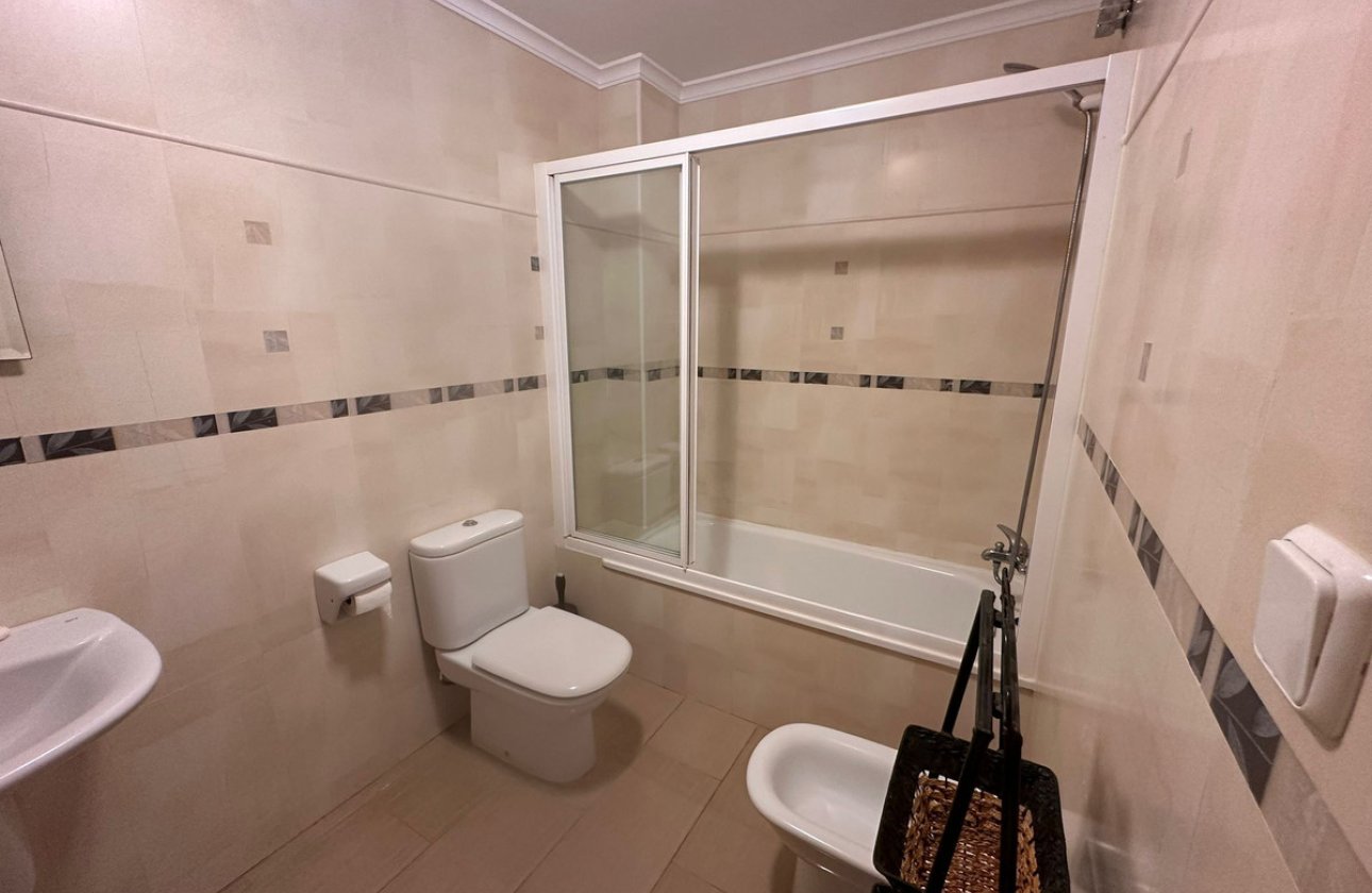 Resale - Apartment / flat -
Teulada - Teulada Centro