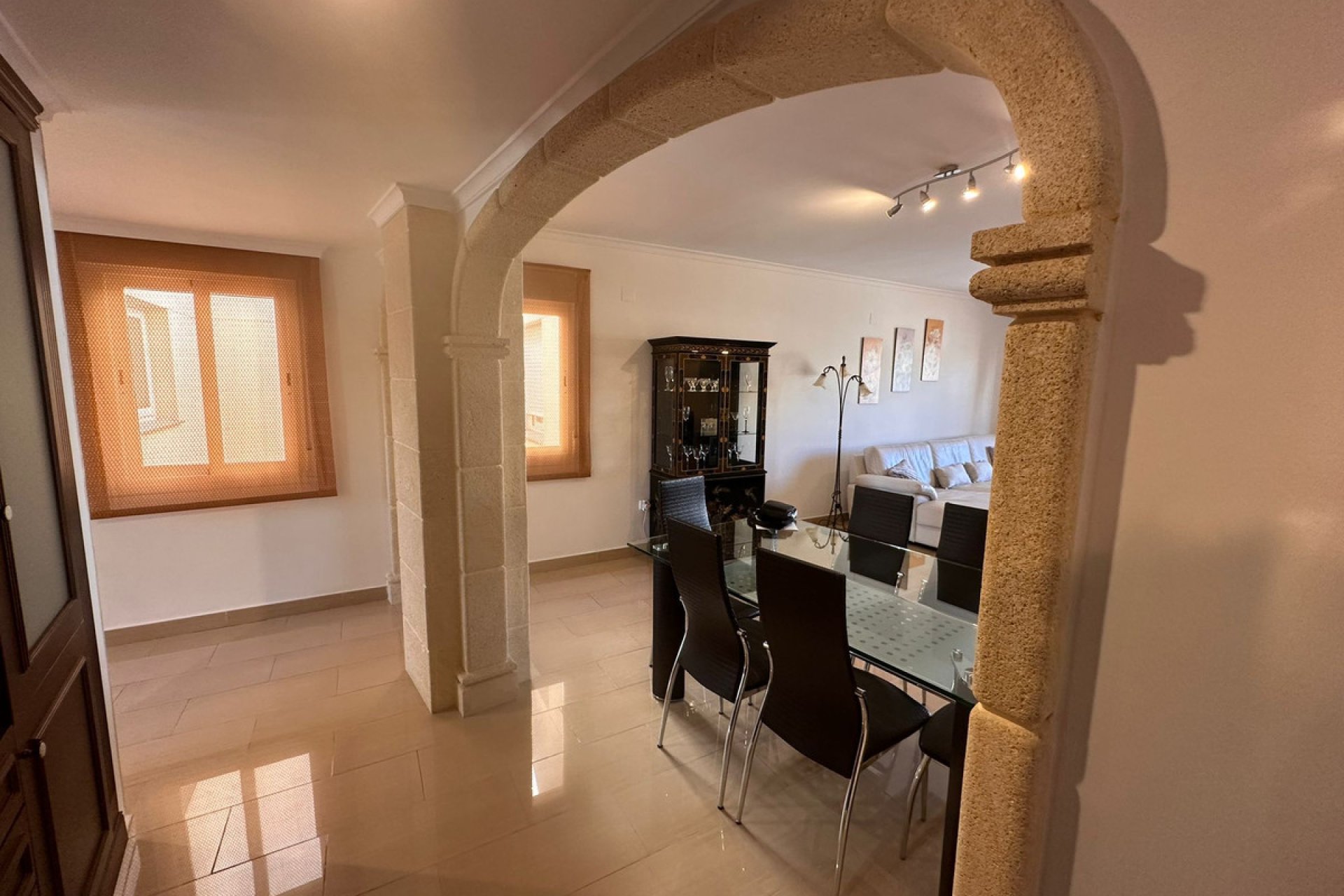 Resale - Apartment / flat -
Teulada - Teulada Centro