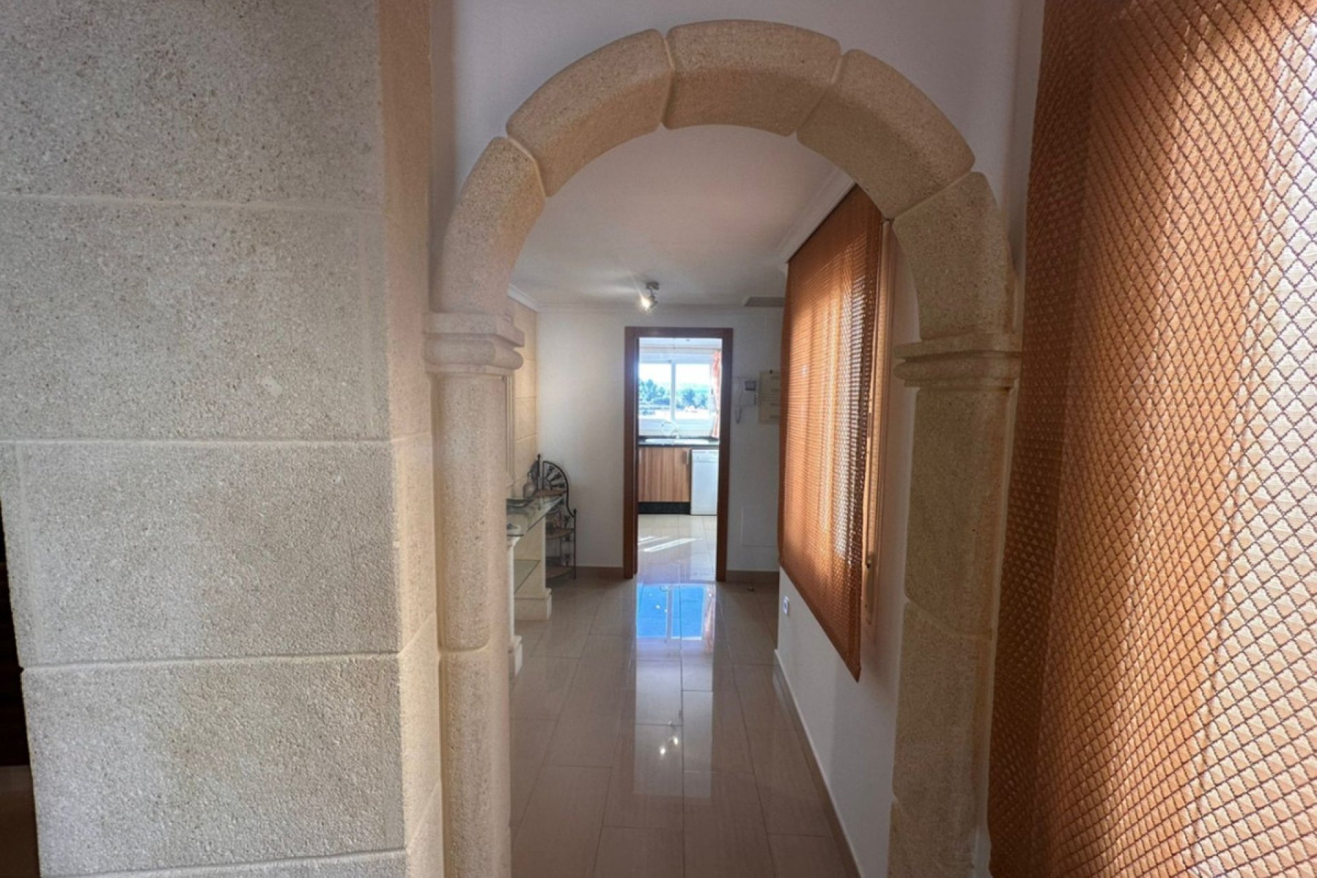 Resale - Apartment / flat -
Teulada - Teulada Centro