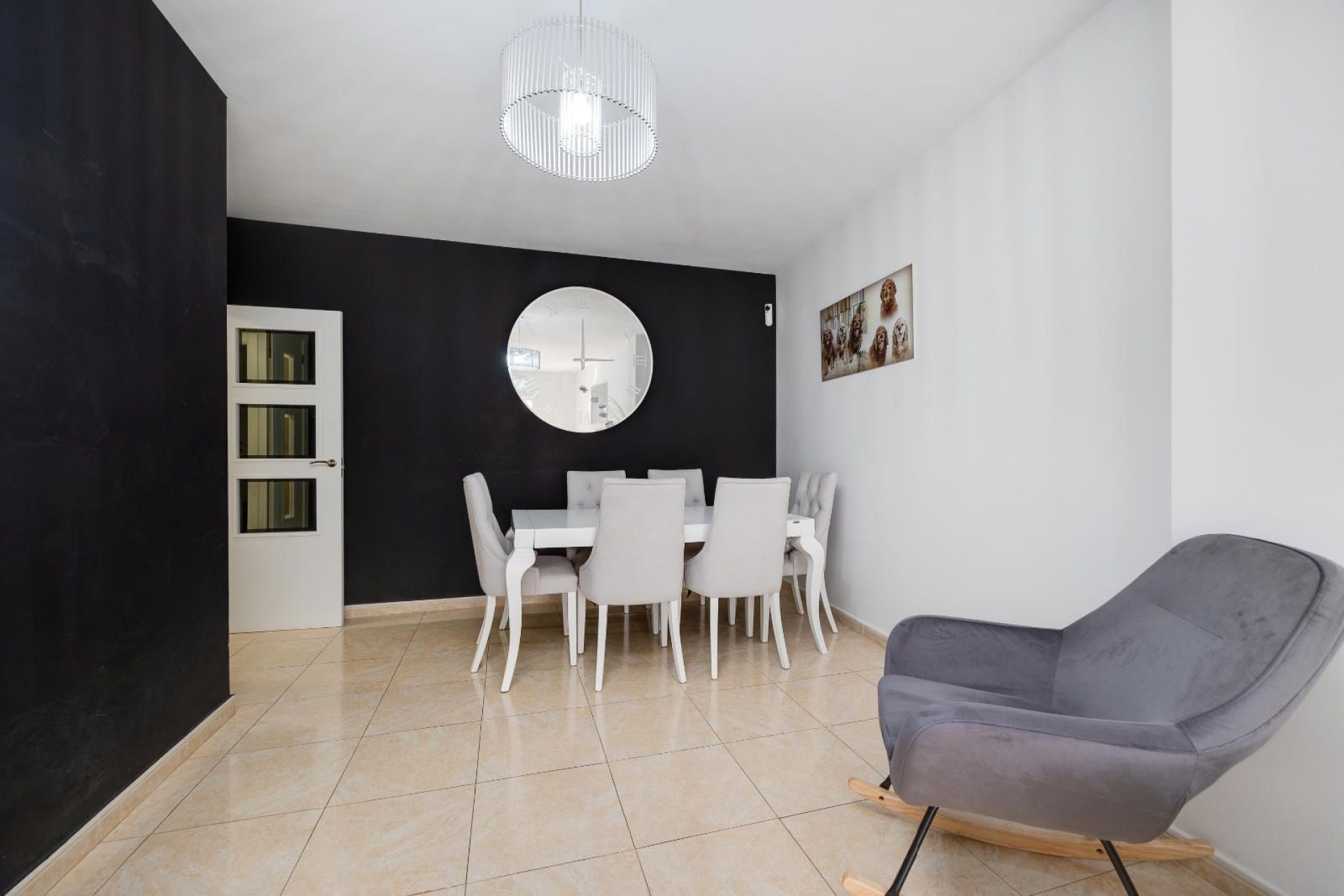 Resale - Apartment / flat -
Torrevieja - Centro - Muelle Pesquero