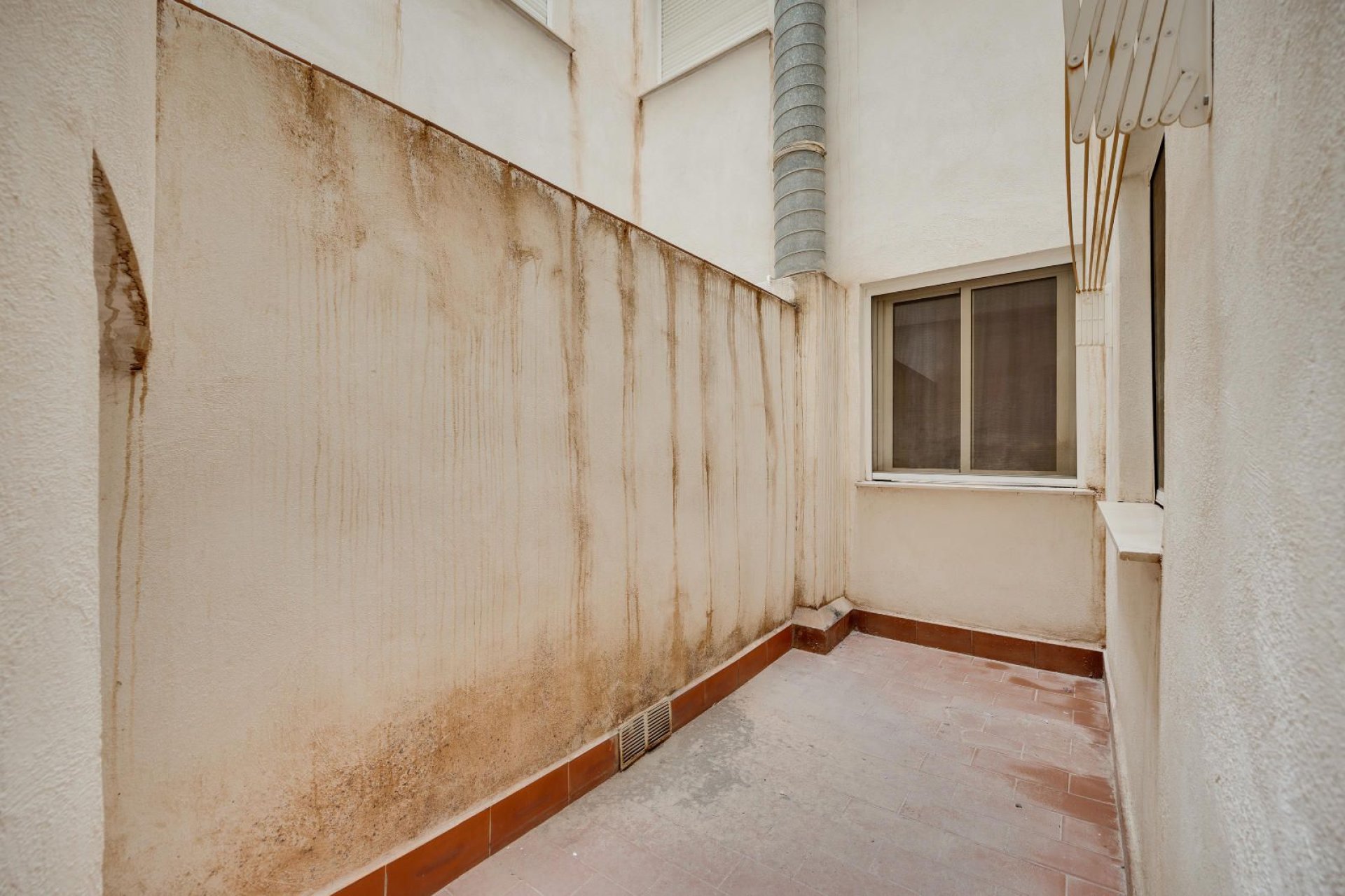 Resale - Apartment / flat -
Torrevieja - Centro