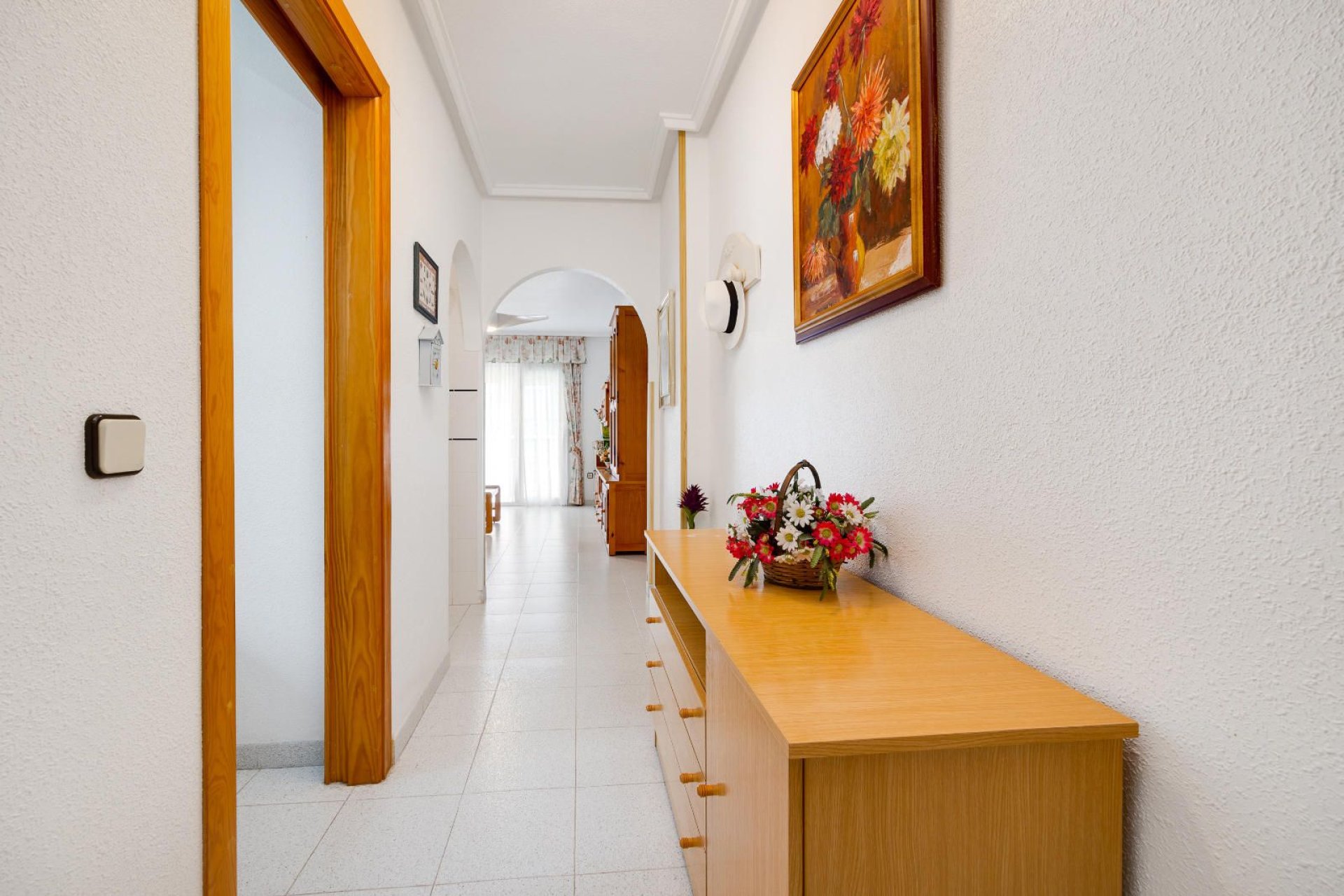 Resale - Apartment / flat -
Torrevieja - El Acequión - Los Náufragos