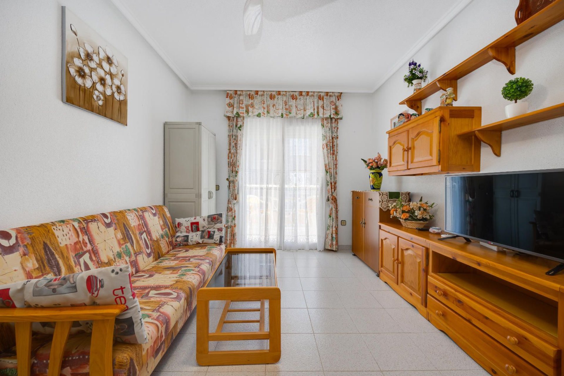 Resale - Apartment / flat -
Torrevieja - El Acequión - Los Náufragos