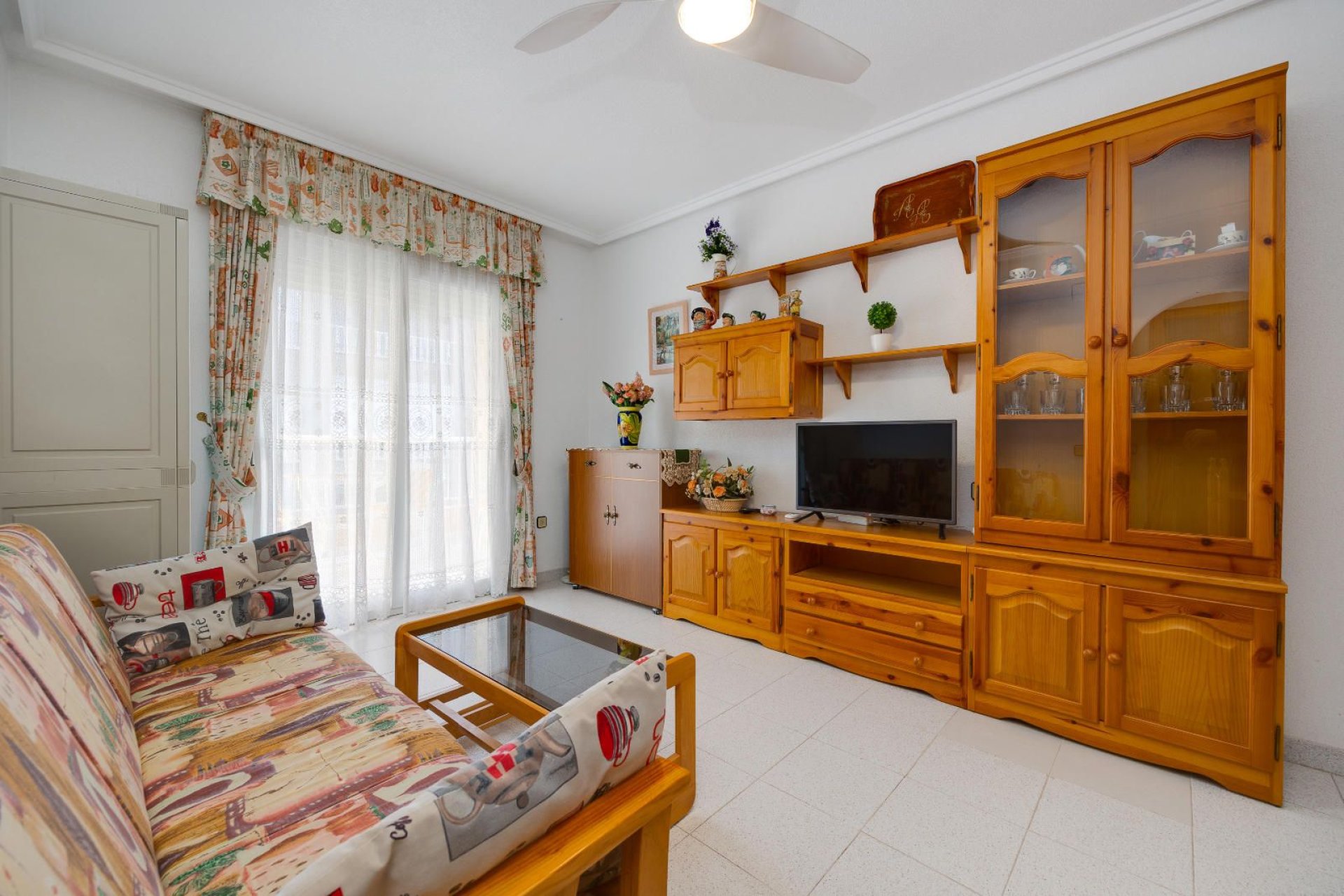 Resale - Apartment / flat -
Torrevieja - El Acequión - Los Náufragos