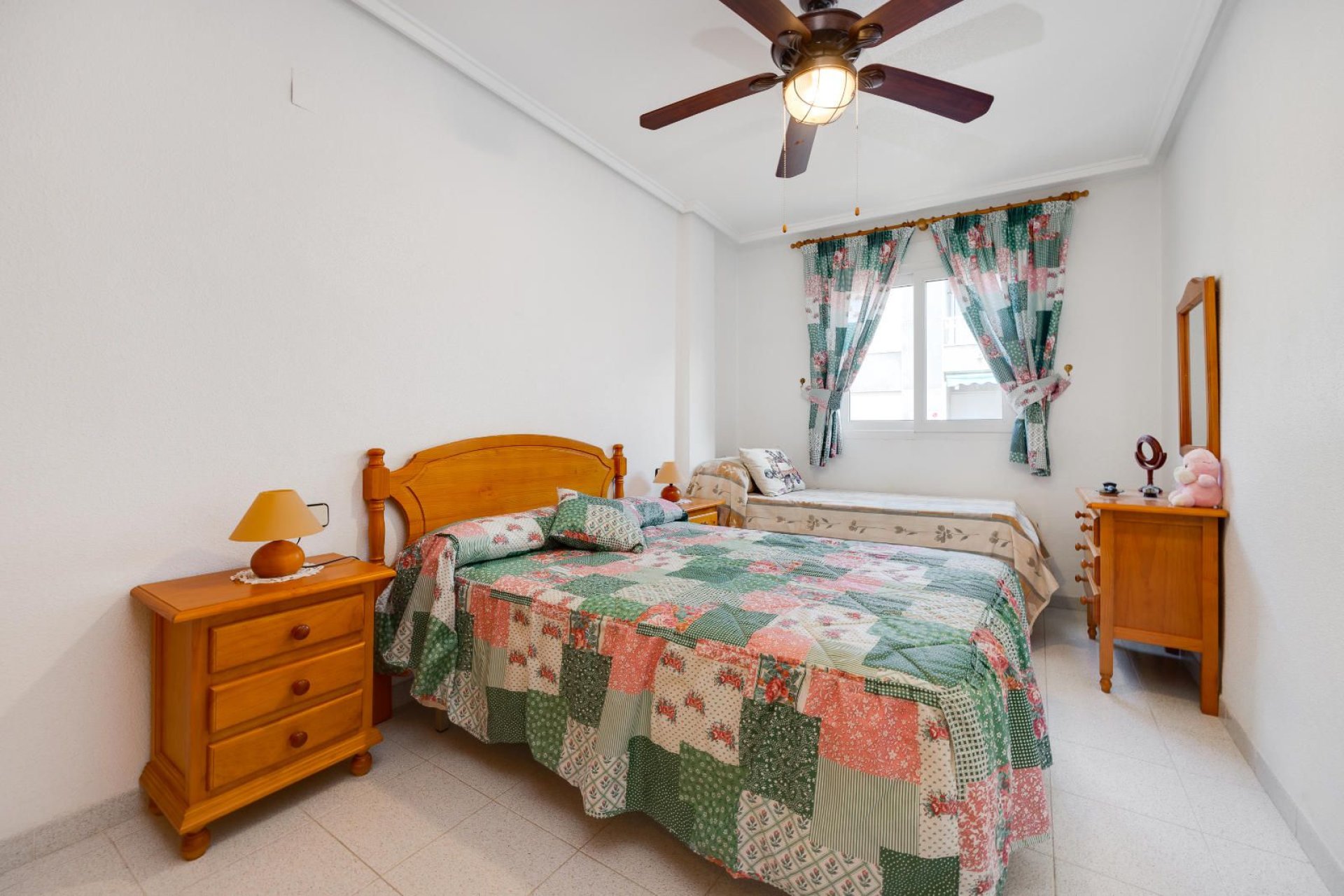 Resale - Apartment / flat -
Torrevieja - El Acequión - Los Náufragos