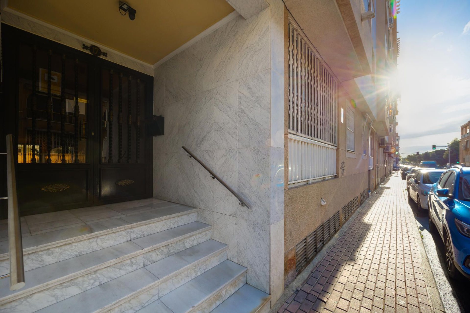 Resale - Apartment / flat -
Torrevieja - El Acequión - Los Náufragos