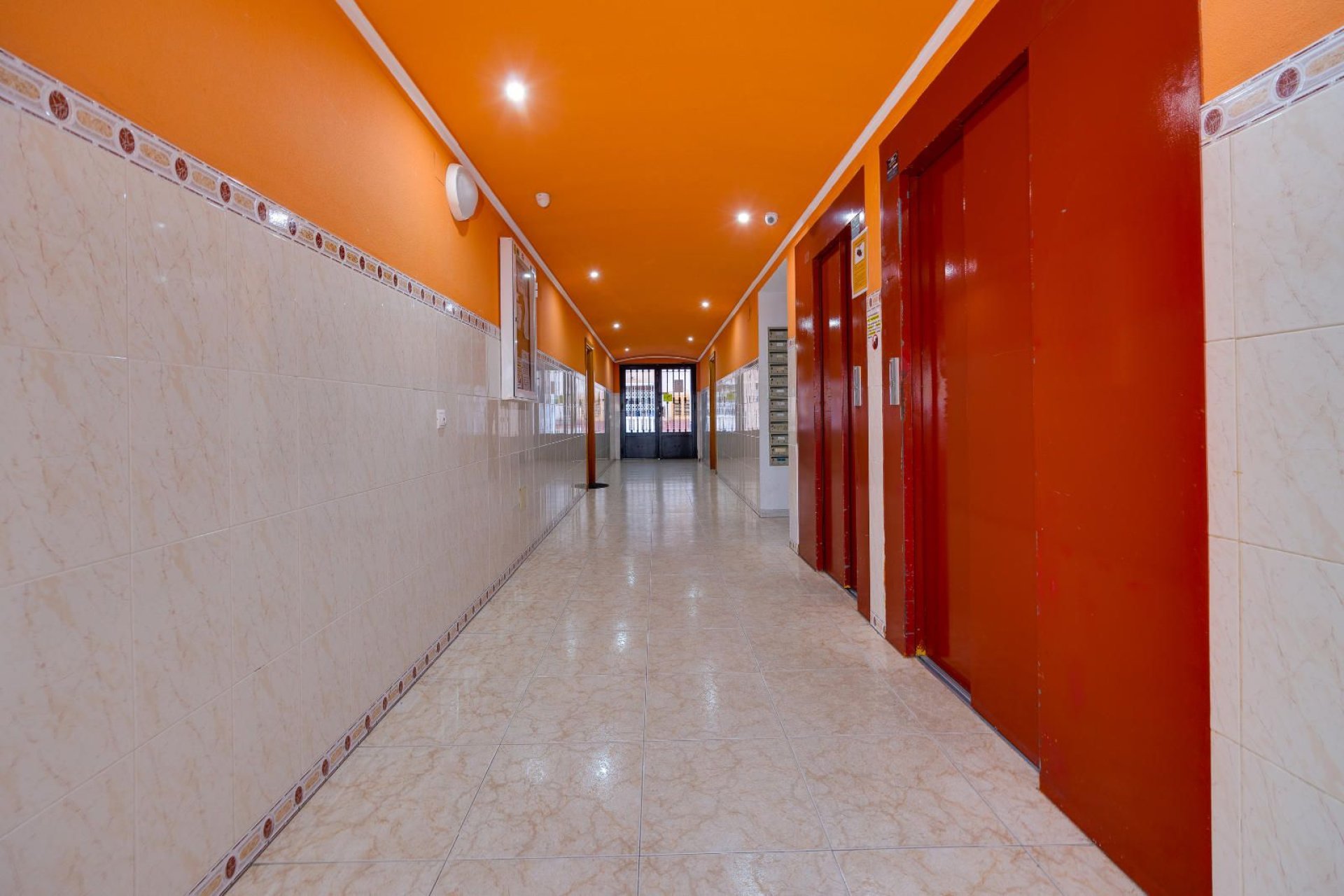 Resale - Apartment / flat -
Torrevieja - El Acequión - Los Náufragos