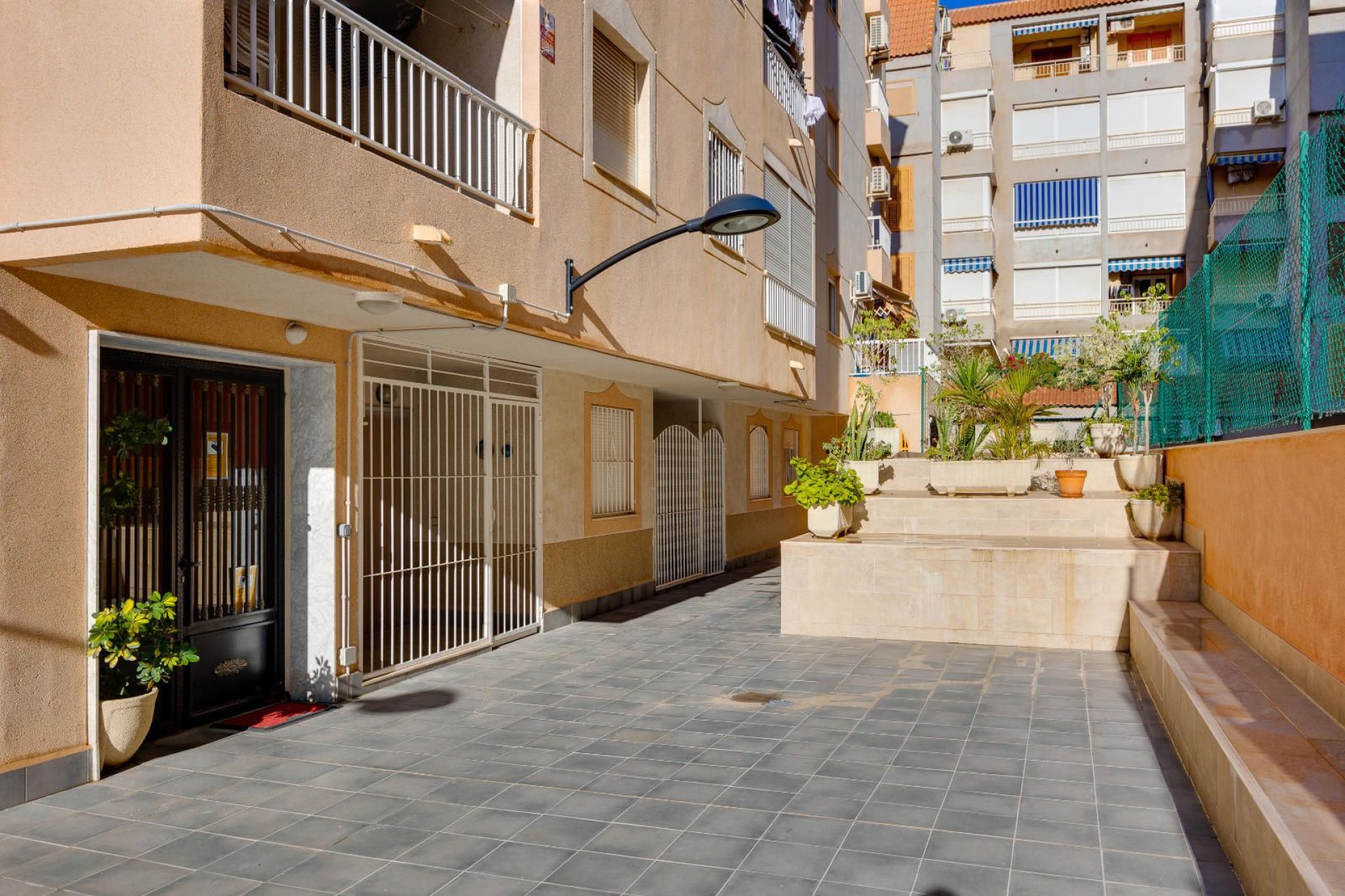 Resale - Apartment / flat -
Torrevieja - El Acequión - Los Náufragos