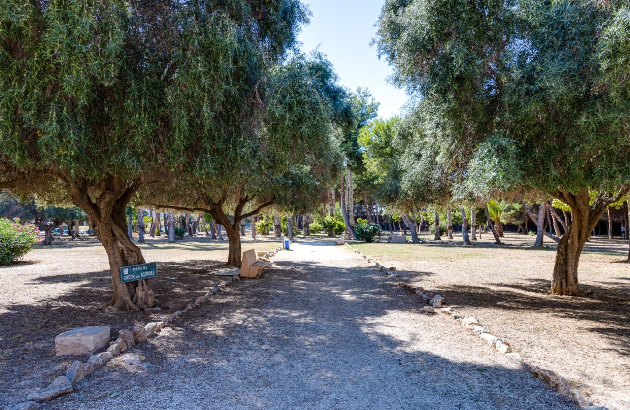 Resale - Apartment / flat -
Torrevieja - El Acequión - Los Náufragos