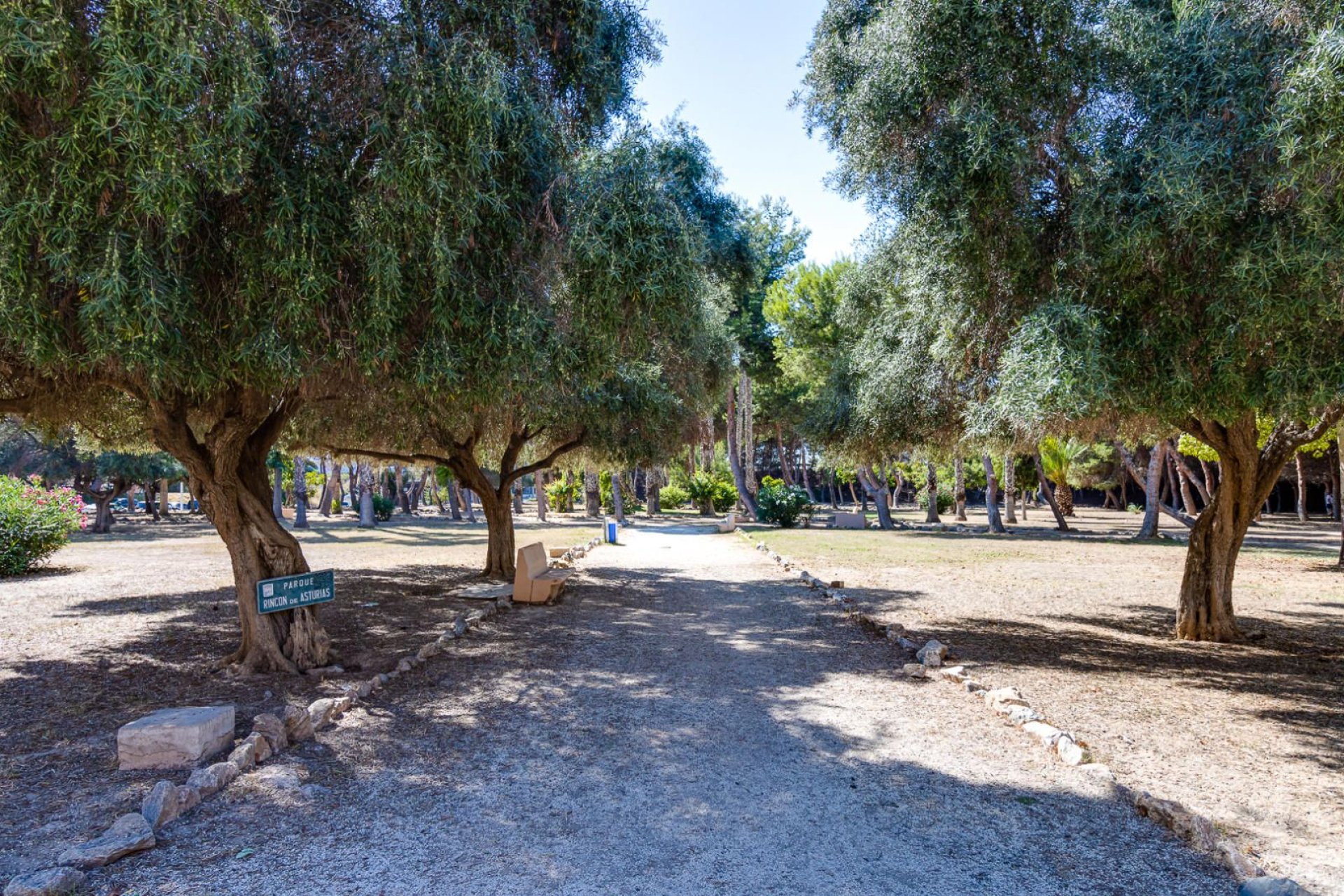 Resale - Apartment / flat -
Torrevieja - El Acequión - Los Náufragos