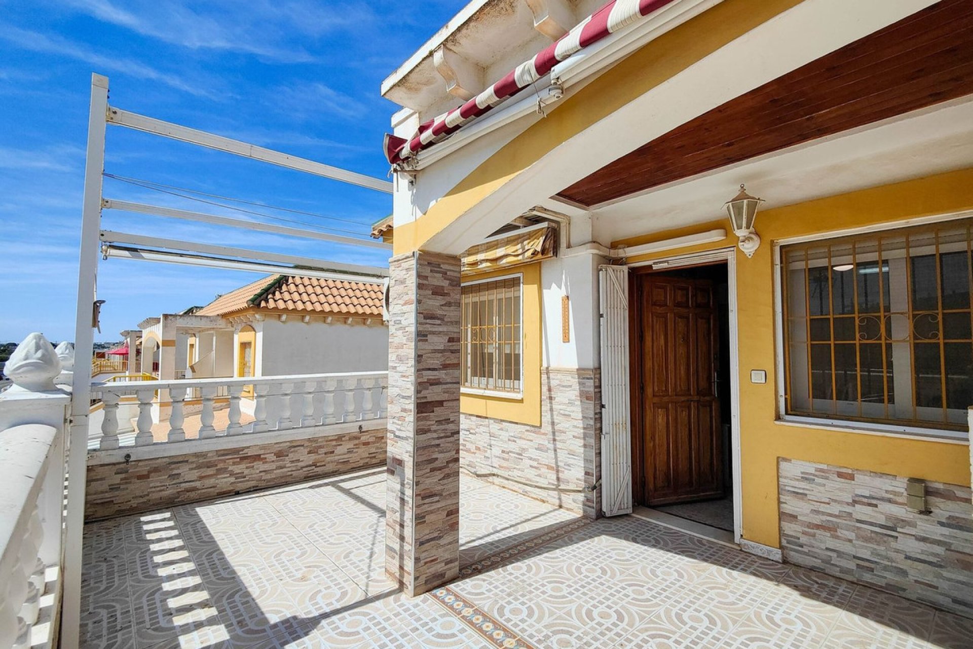 Resale - Apartment / flat -
Torrevieja - El Acequión - Los Náufragos
