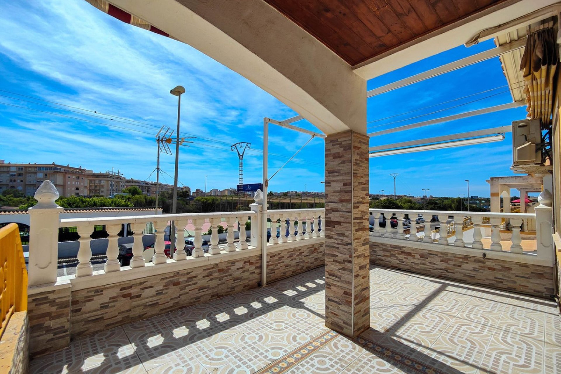 Resale - Apartment / flat -
Torrevieja - El Acequión - Los Náufragos