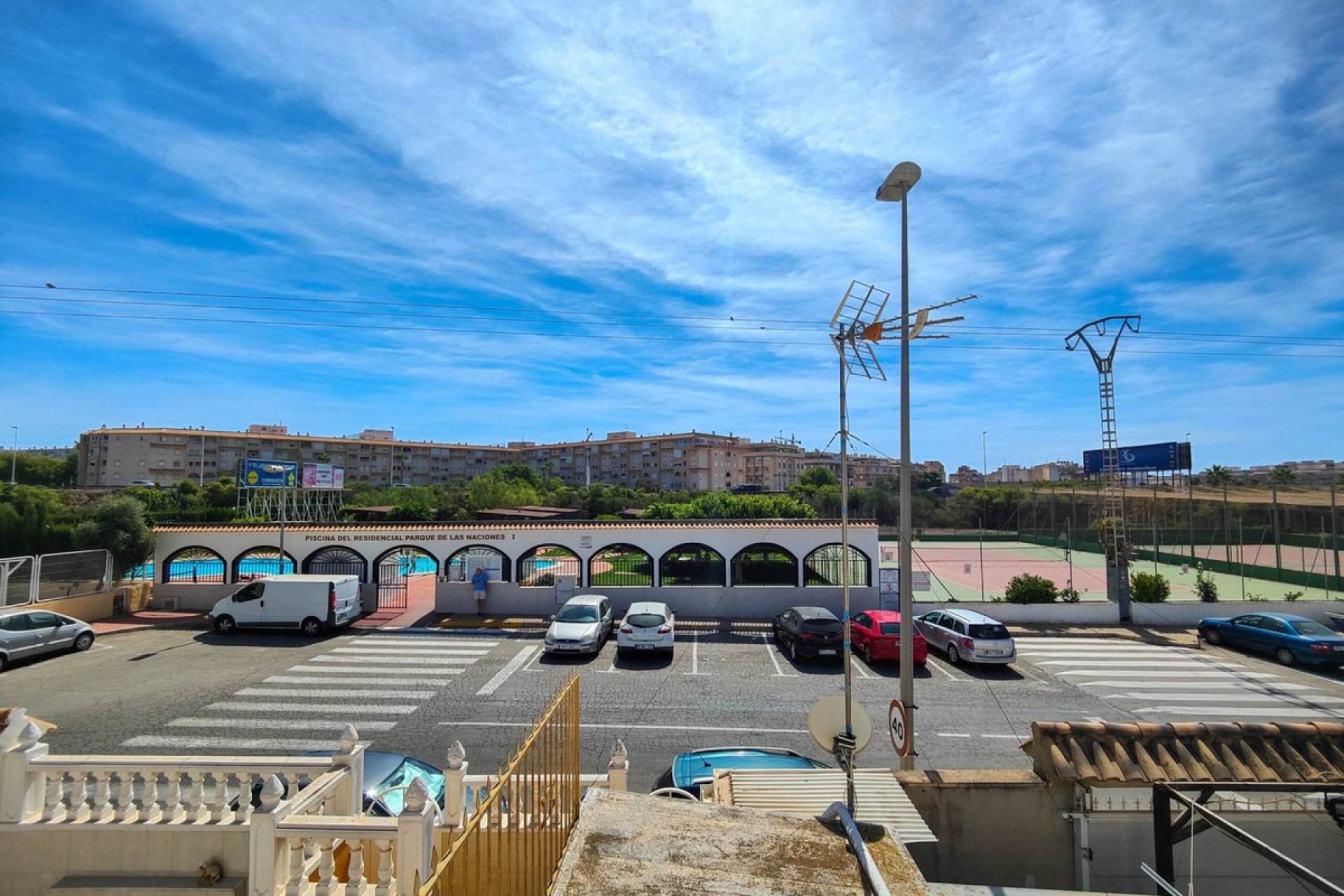 Resale - Apartment / flat -
Torrevieja - El Acequión - Los Náufragos