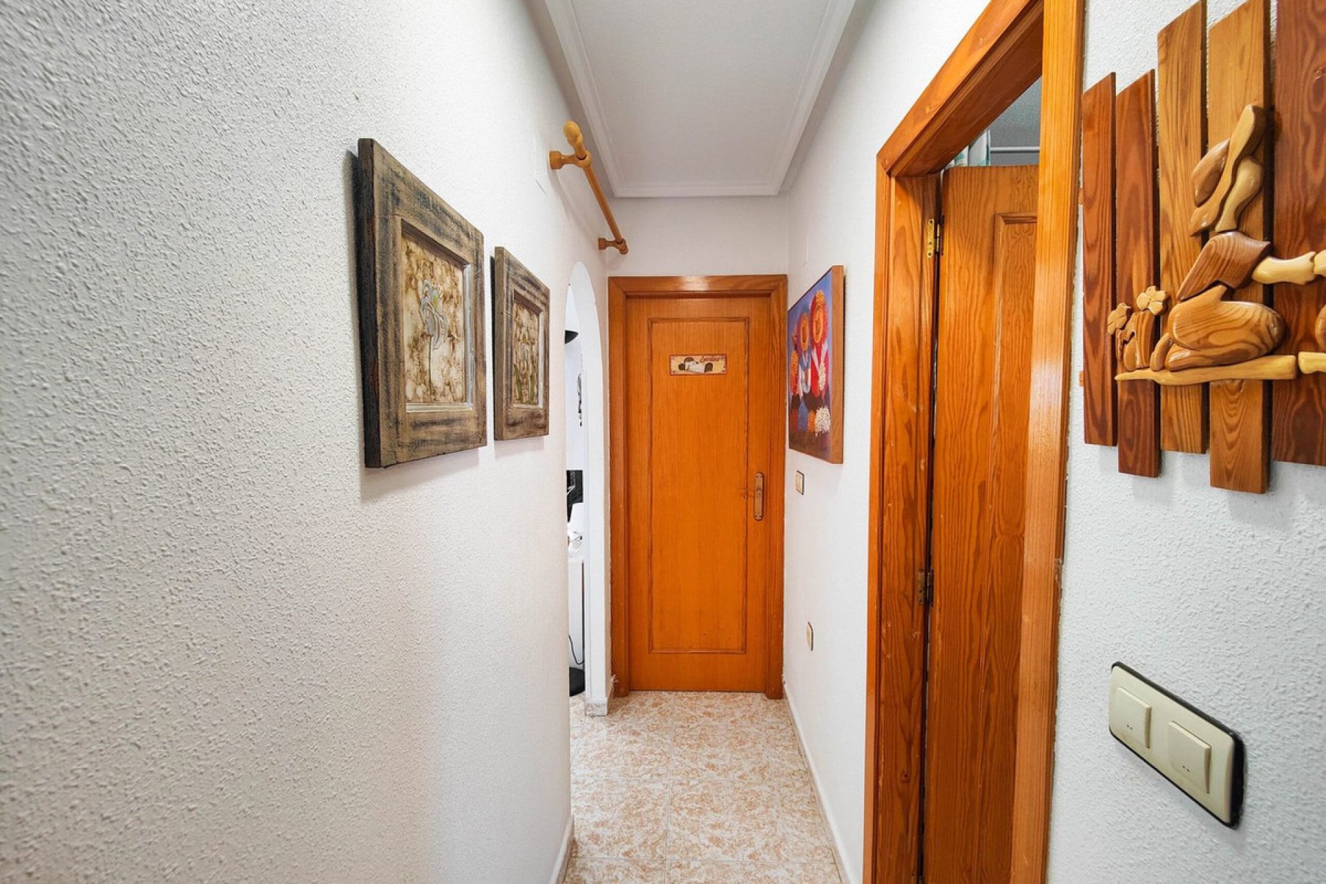 Resale - Apartment / flat -
Torrevieja - El Acequión - Los Náufragos