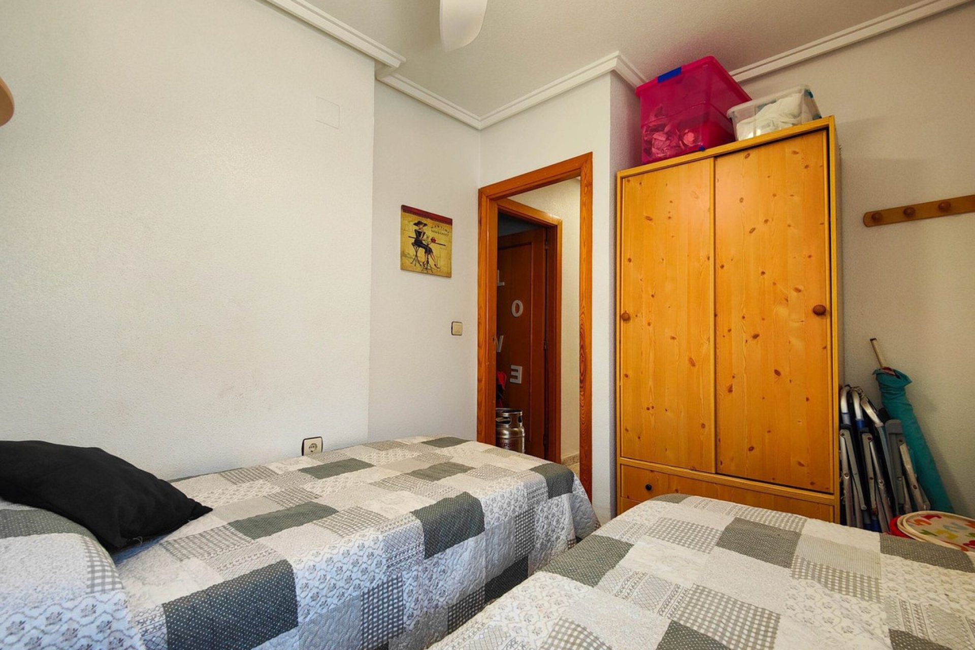 Resale - Apartment / flat -
Torrevieja - El Acequión - Los Náufragos