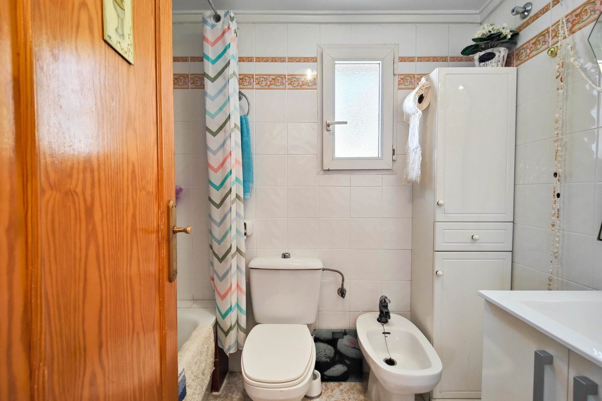 Resale - Apartment / flat -
Torrevieja - El Acequión - Los Náufragos