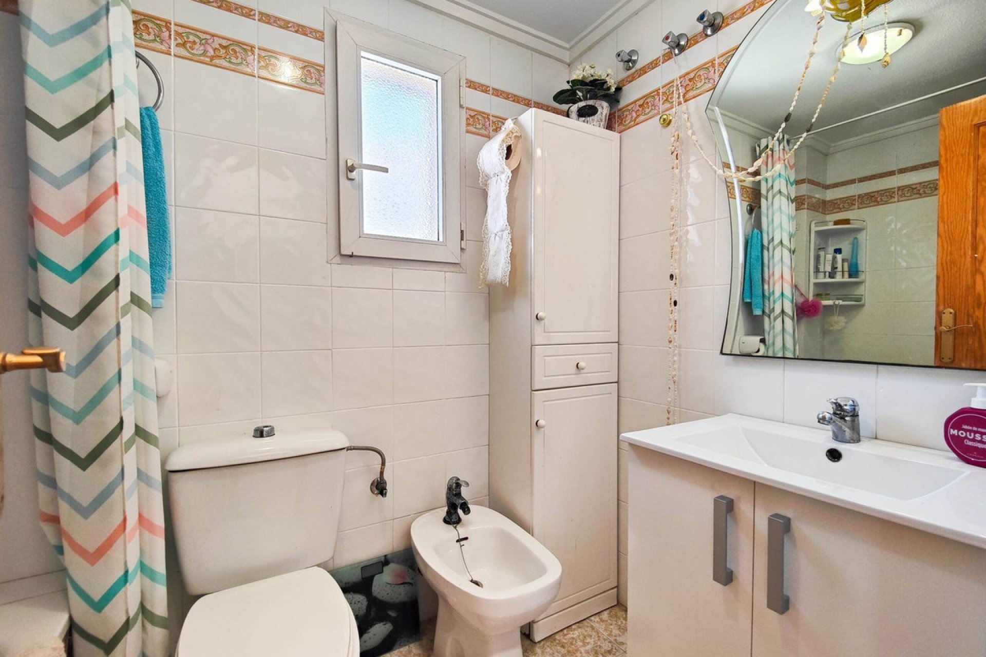 Resale - Apartment / flat -
Torrevieja - El Acequión - Los Náufragos