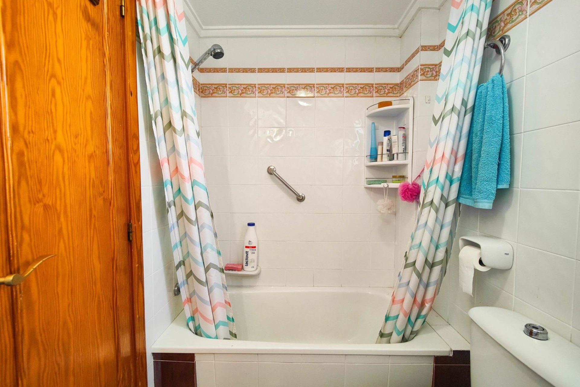 Resale - Apartment / flat -
Torrevieja - El Acequión - Los Náufragos