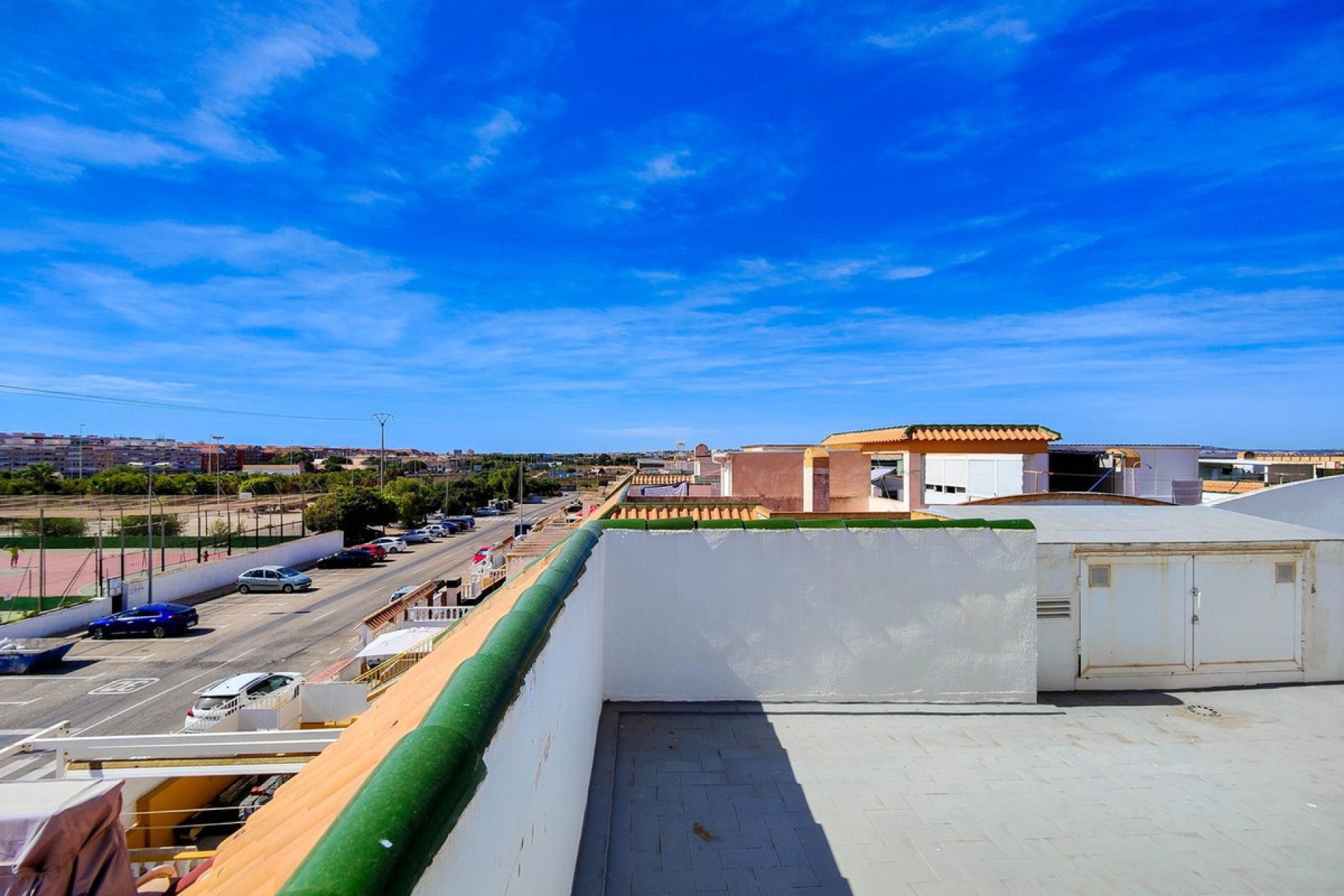 Resale - Apartment / flat -
Torrevieja - El Acequión - Los Náufragos