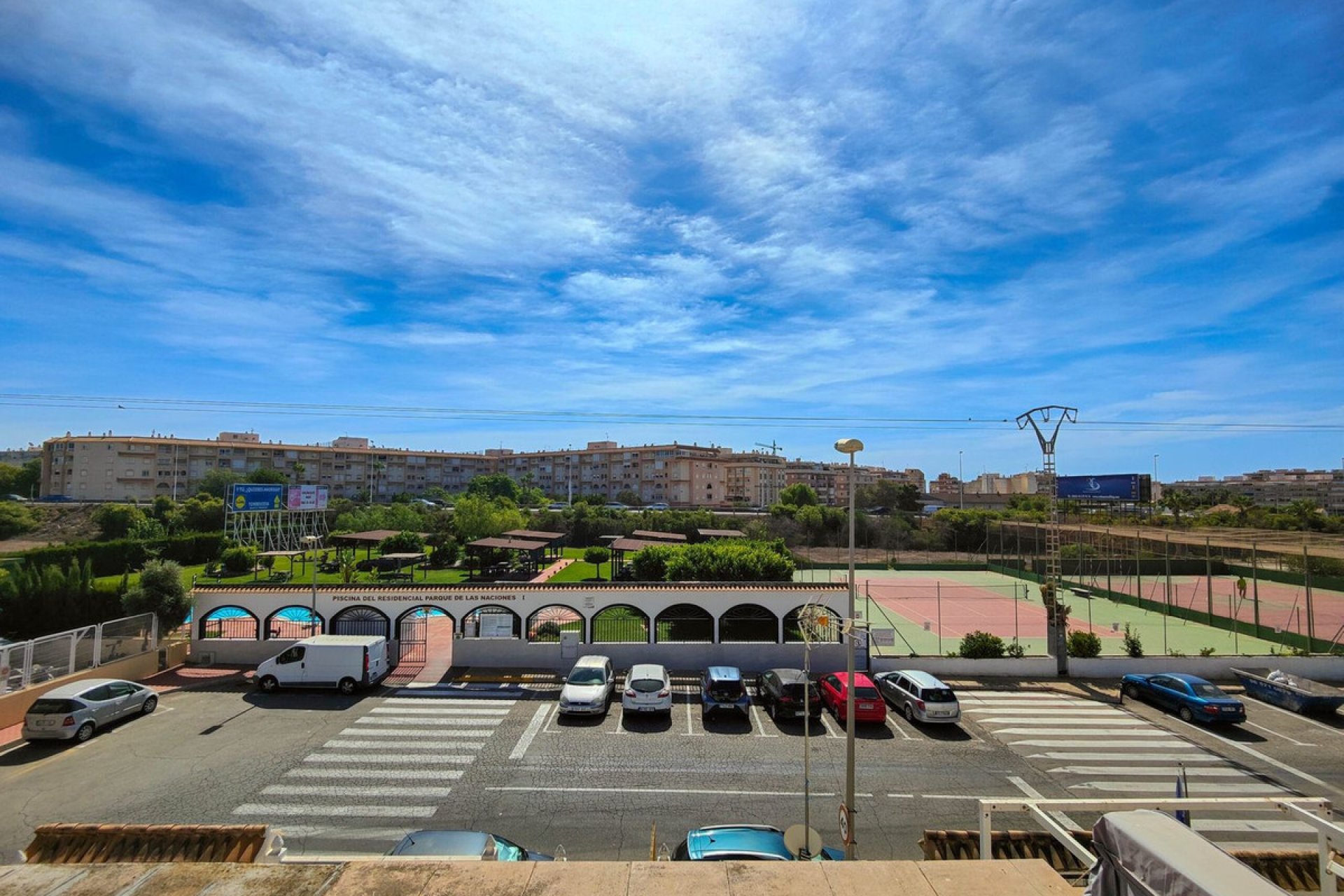 Resale - Apartment / flat -
Torrevieja - El Acequión - Los Náufragos