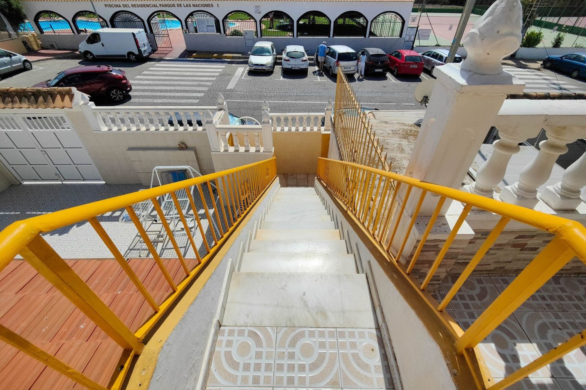 Resale - Apartment / flat -
Torrevieja - El Acequión - Los Náufragos