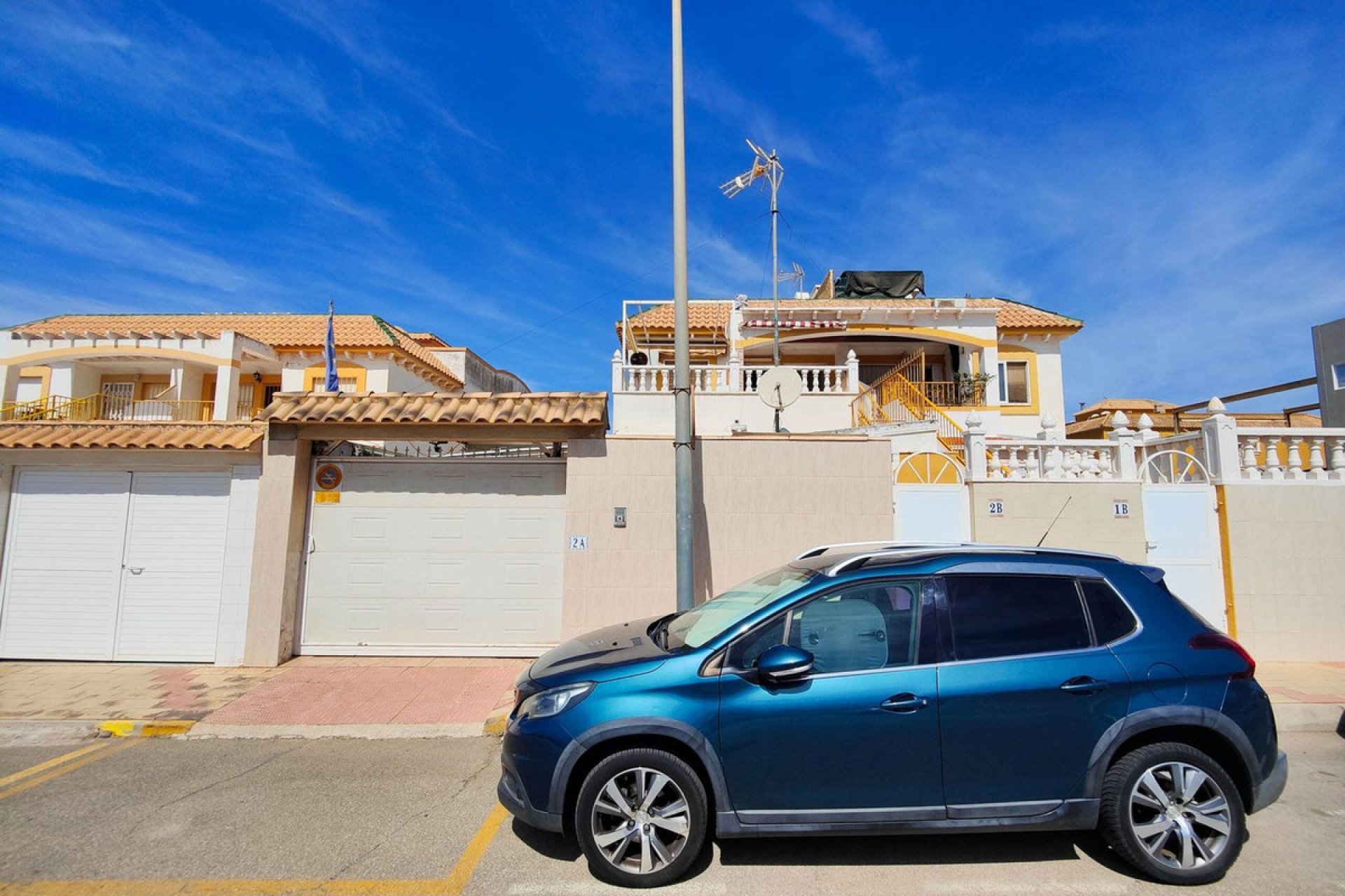 Resale - Apartment / flat -
Torrevieja - El Acequión - Los Náufragos