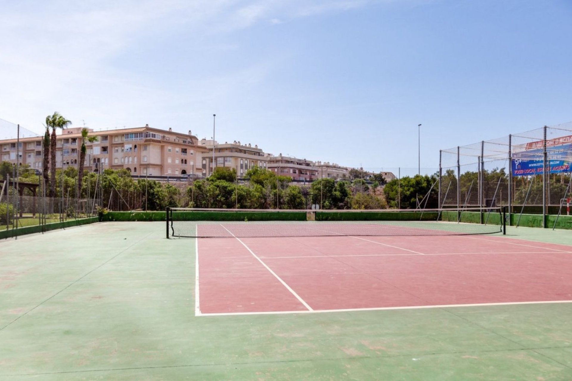 Resale - Apartment / flat -
Torrevieja - El Acequión - Los Náufragos