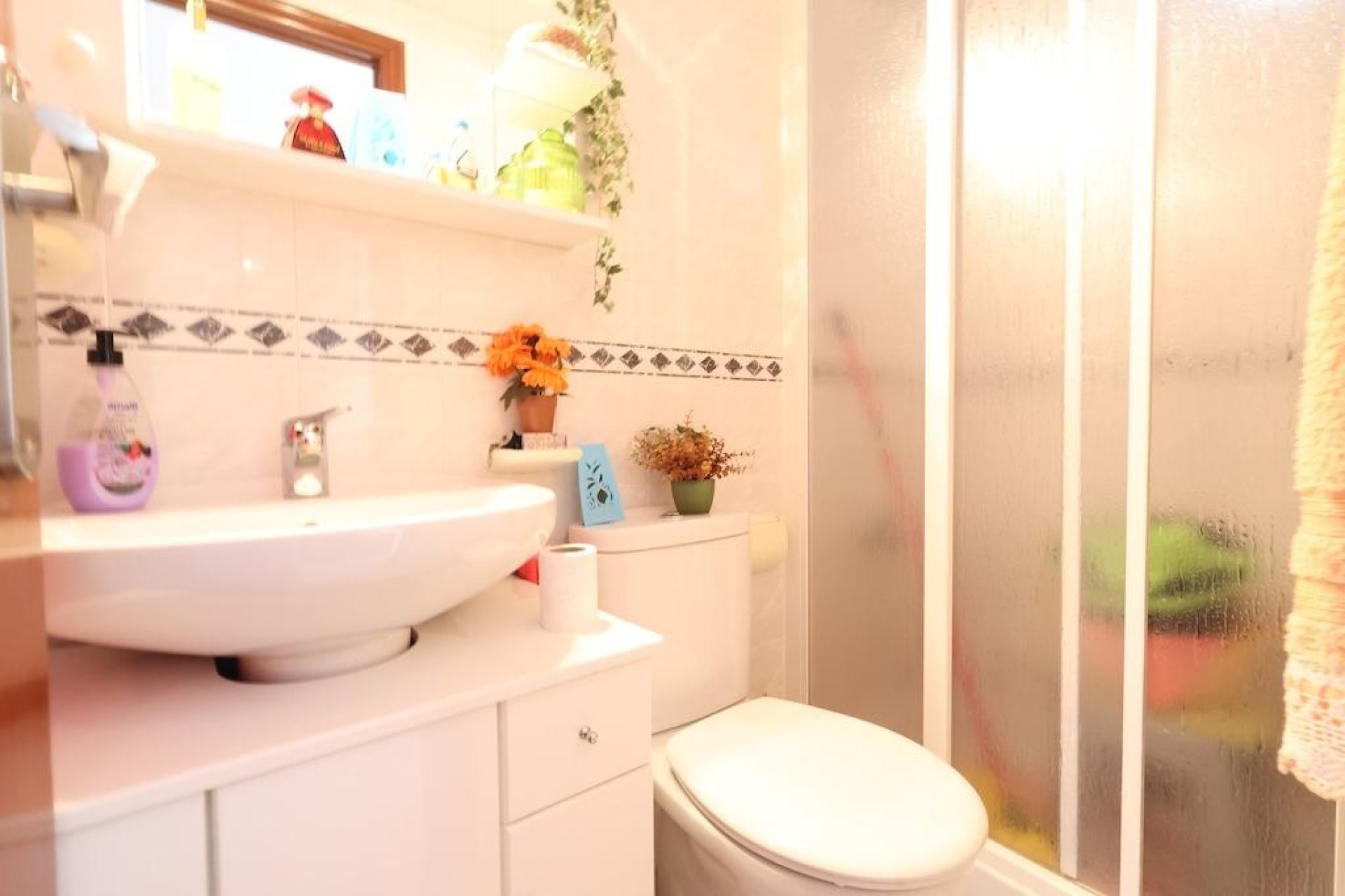 Resale - Apartment / flat -
Torrevieja - La Mata pueblo