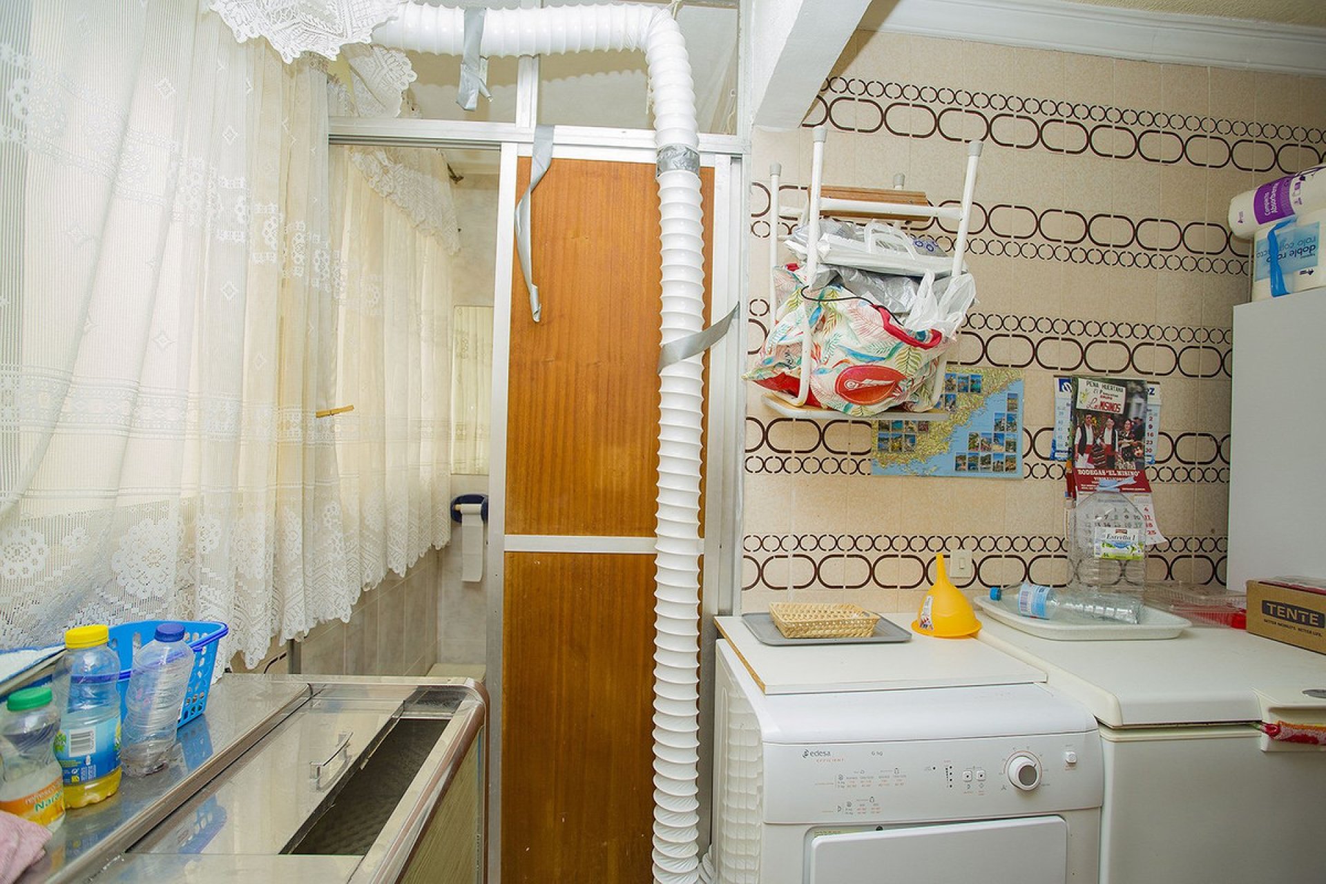 Resale - Apartment / flat -
Torrevieja - La Mata