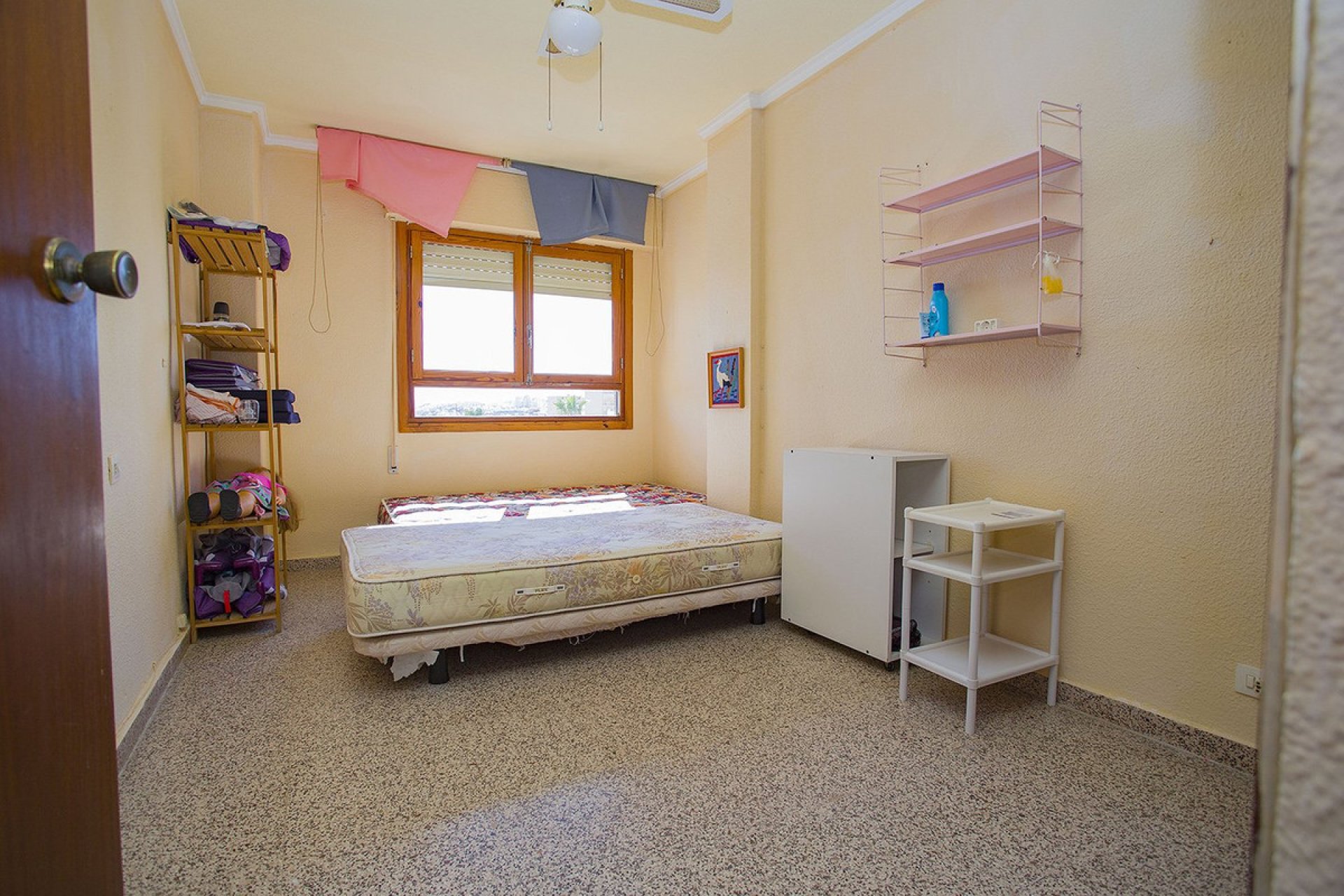 Resale - Apartment / flat -
Torrevieja - La Mata