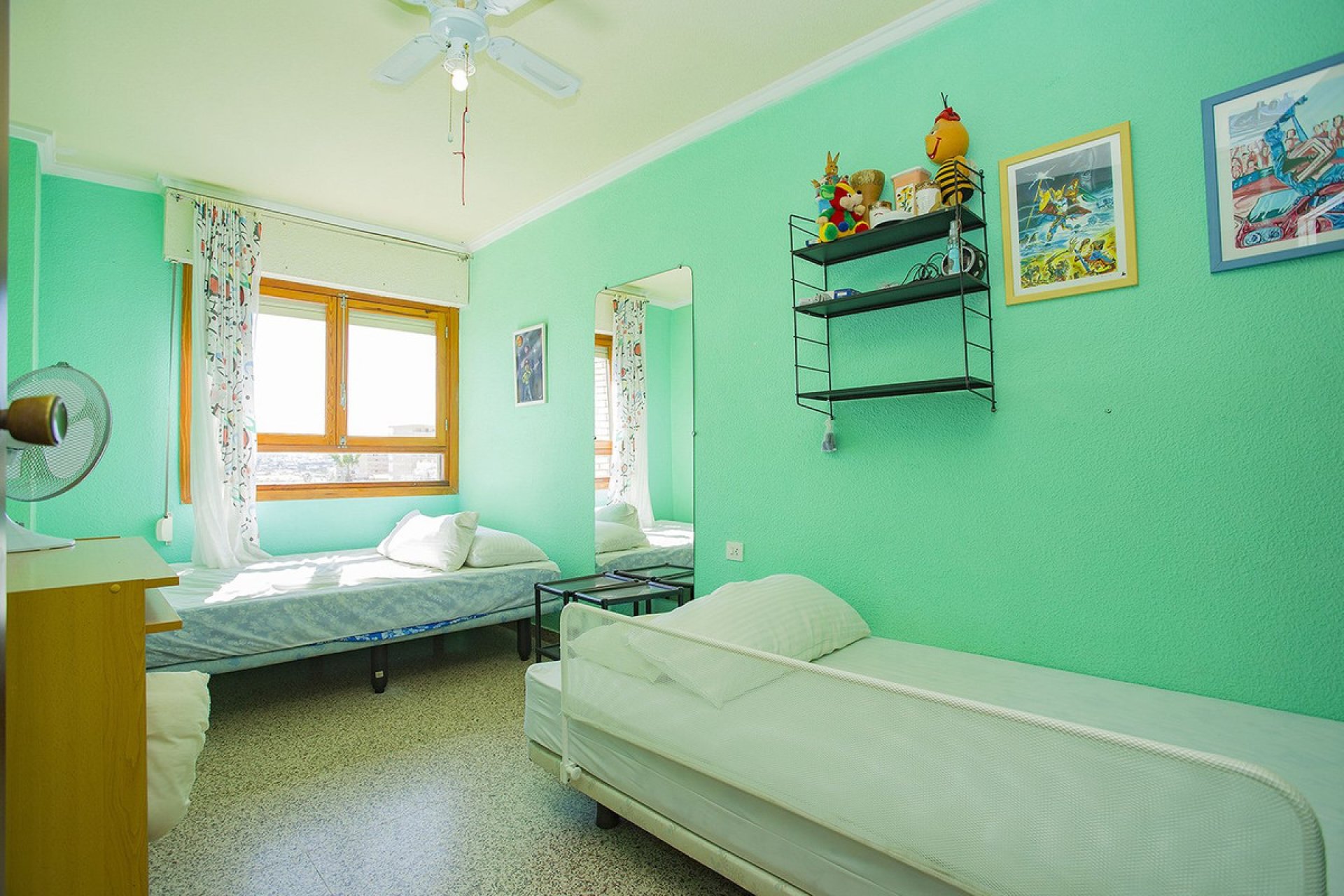 Resale - Apartment / flat -
Torrevieja - La Mata