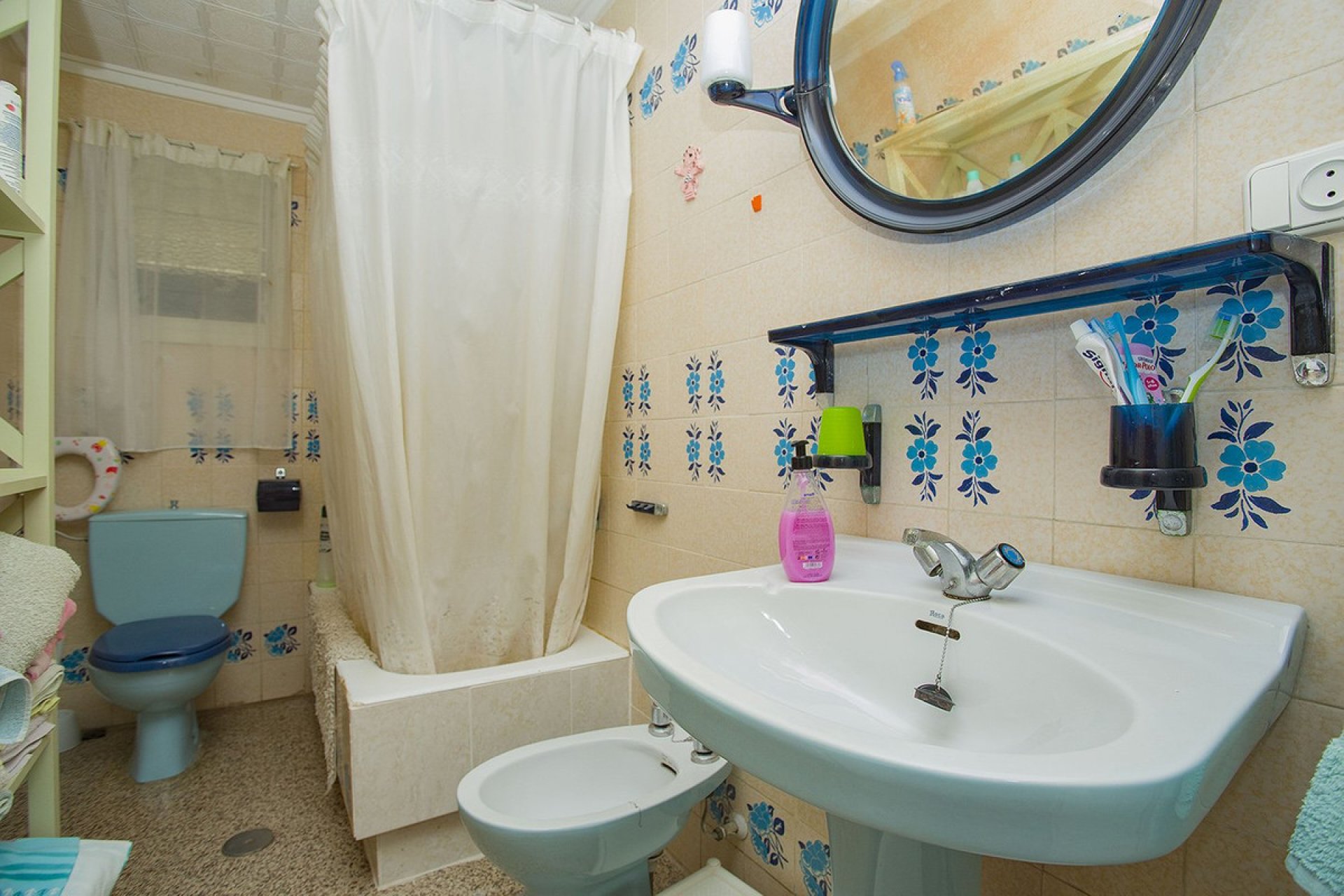 Resale - Apartment / flat -
Torrevieja - La Mata