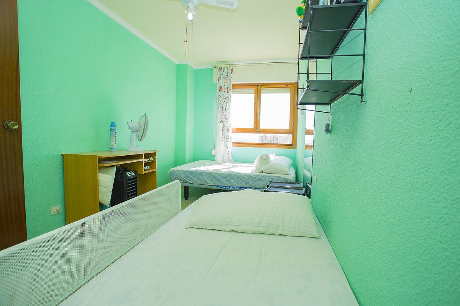 Resale - Apartment / flat -
Torrevieja - La Mata