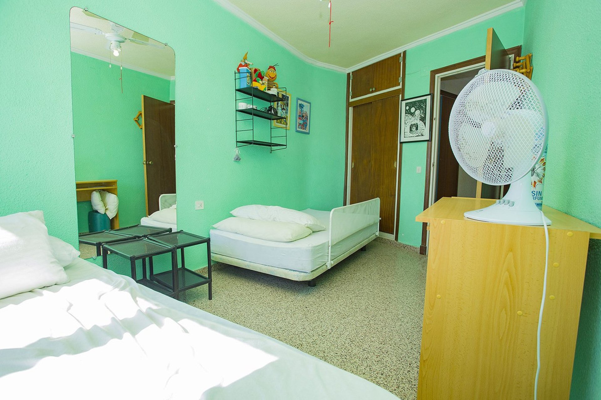 Resale - Apartment / flat -
Torrevieja - La Mata