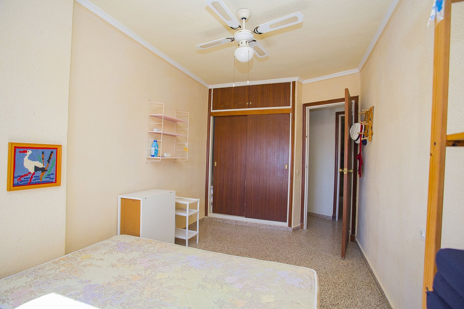 Resale - Apartment / flat -
Torrevieja - La Mata