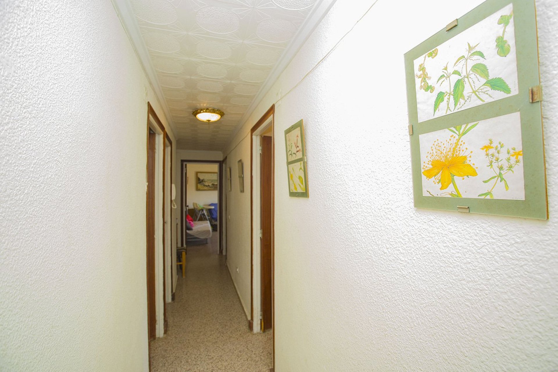 Resale - Apartment / flat -
Torrevieja - La Mata