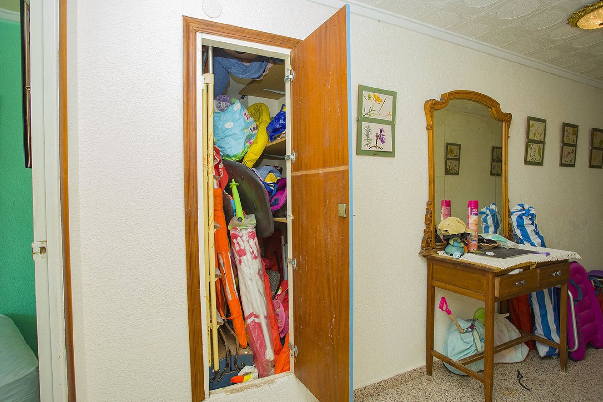 Resale - Apartment / flat -
Torrevieja - La Mata