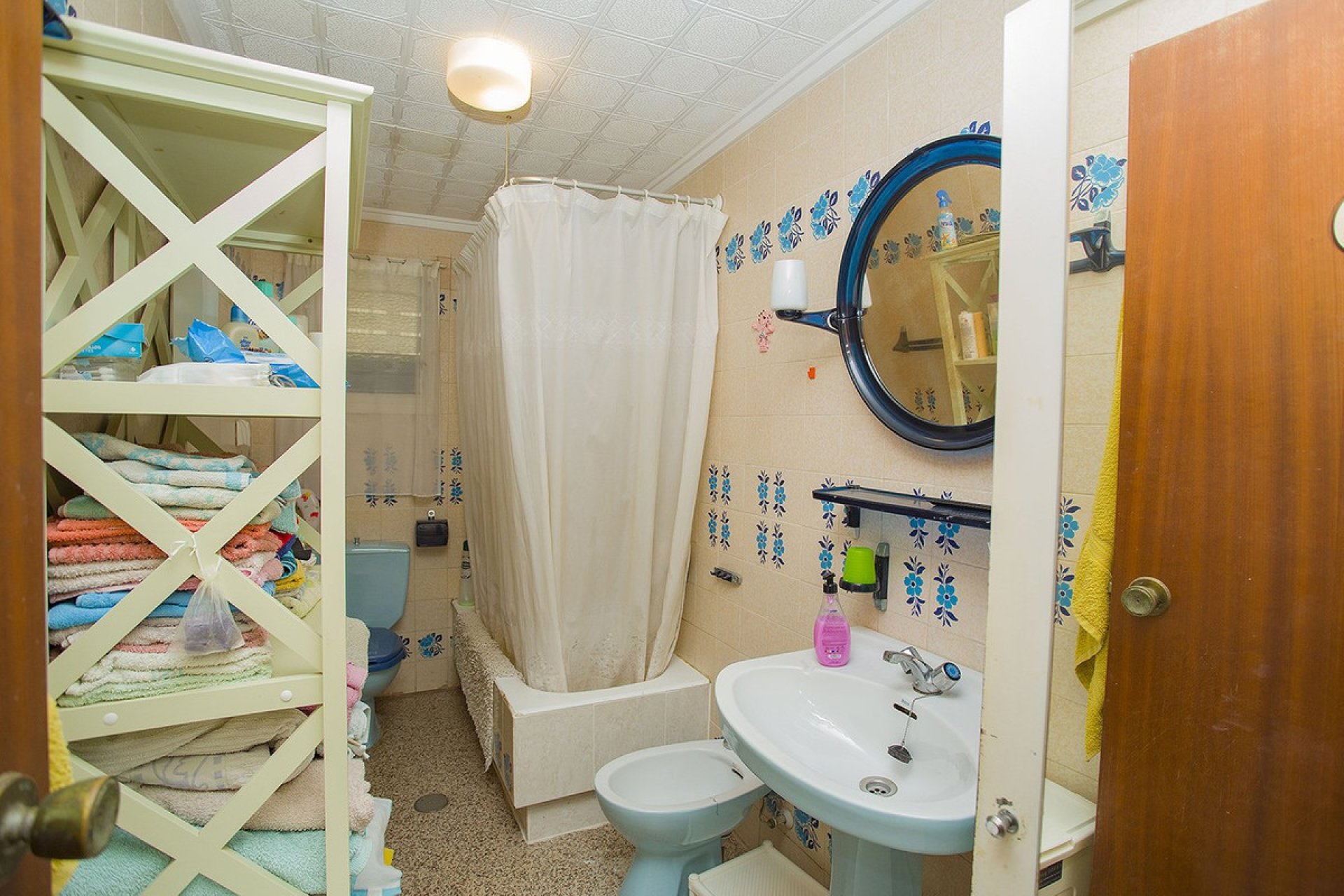 Resale - Apartment / flat -
Torrevieja - La Mata